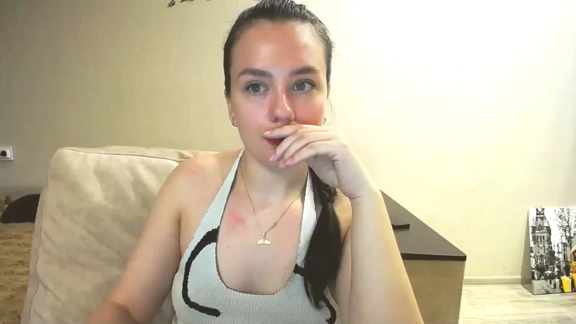 Gallery image thumbnail from Lillit__Wood_'s myfreecams stream on, 04/20/2026, 20:01 image 10 of 20