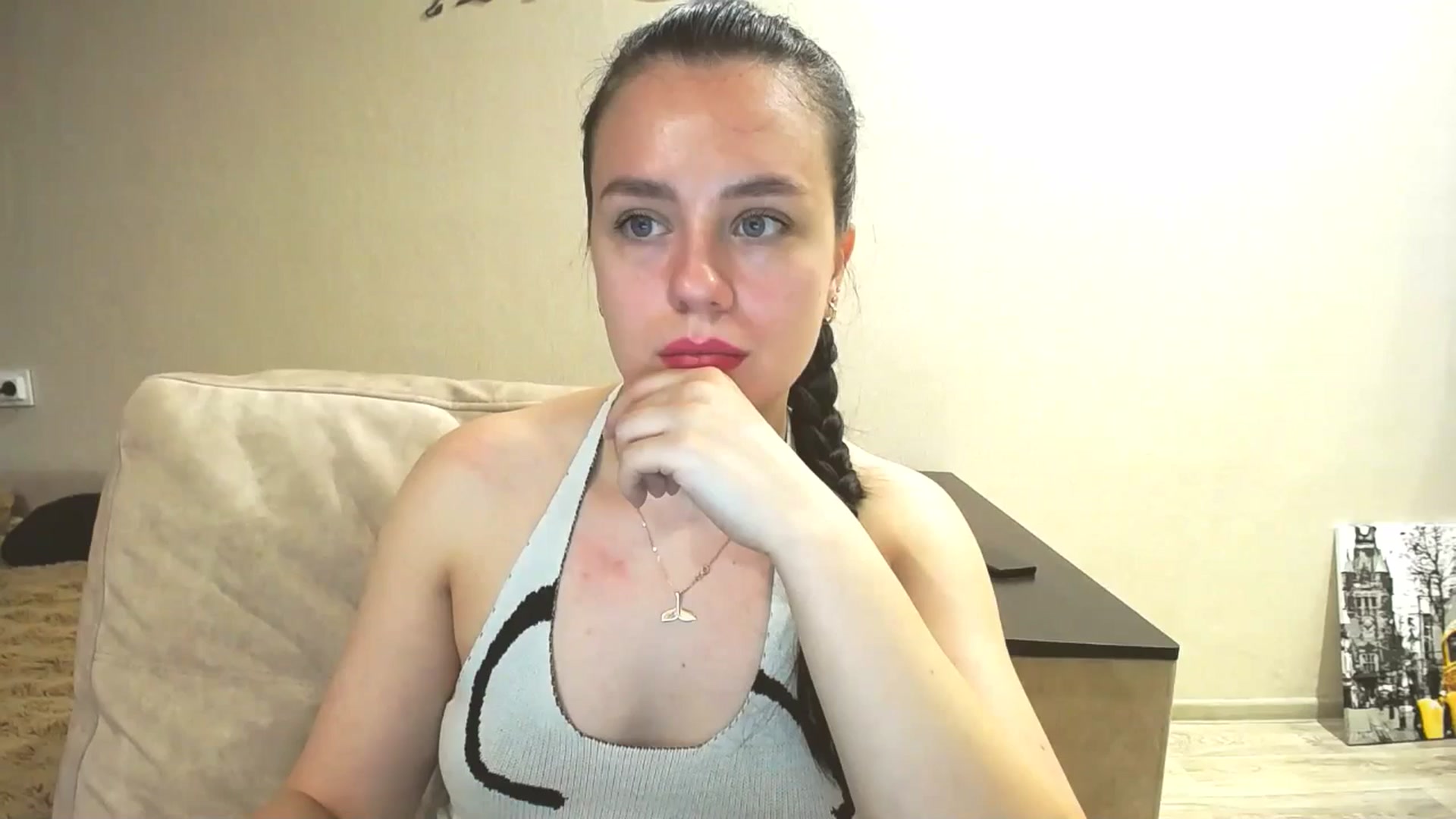 Gallery image thumbnail from Lillit__Wood_'s myfreecams stream on, 04/20/2026, 20:01 image 13 of 20