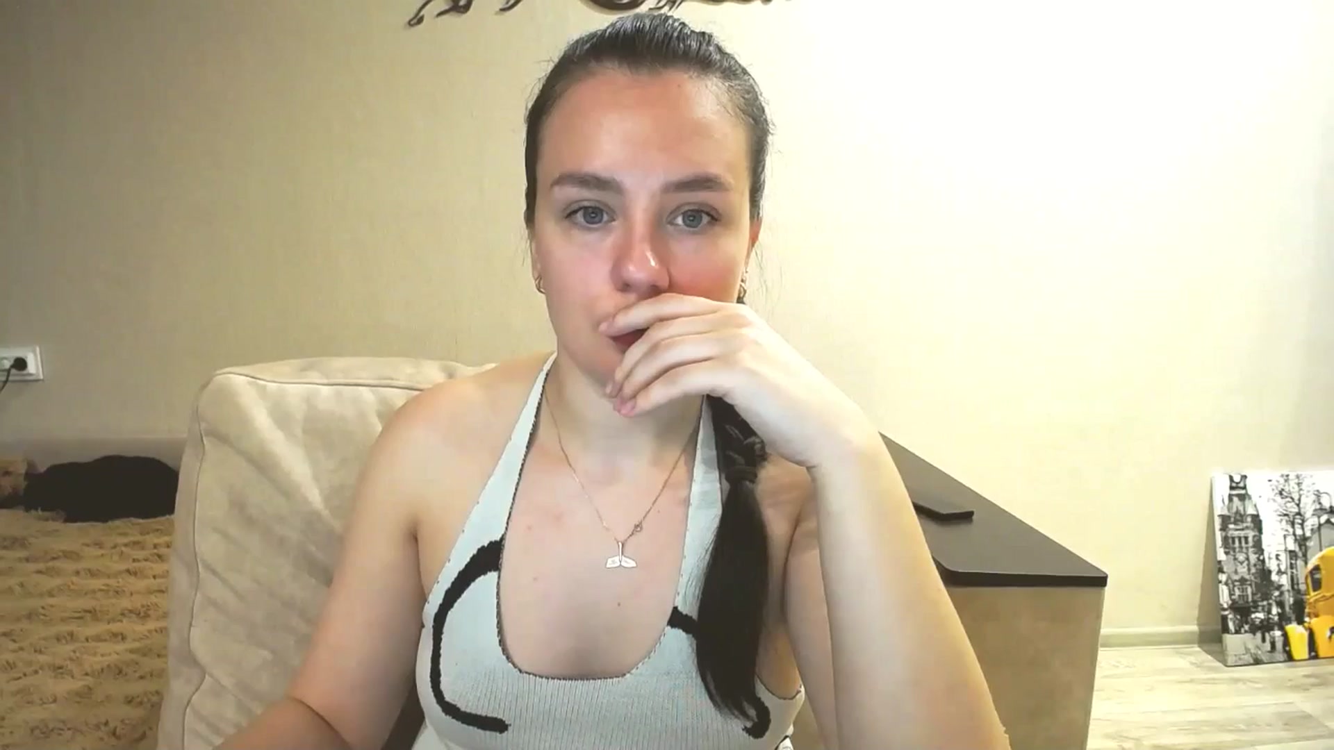 Gallery image thumbnail from Lillit__Wood_'s myfreecams stream on, 04/20/2026, 21:02 image 2 of 20