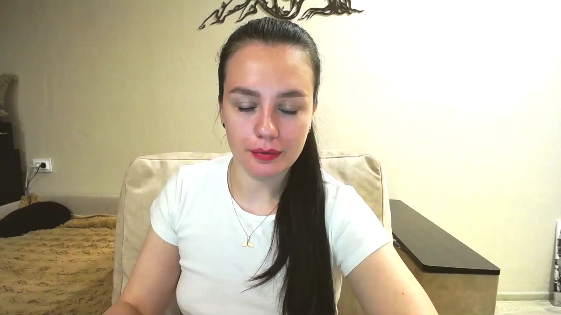Gallery image thumbnail from Lillit__Wood_'s myfreecams stream on, 04/25/2026, 21:42 image 19 of 20