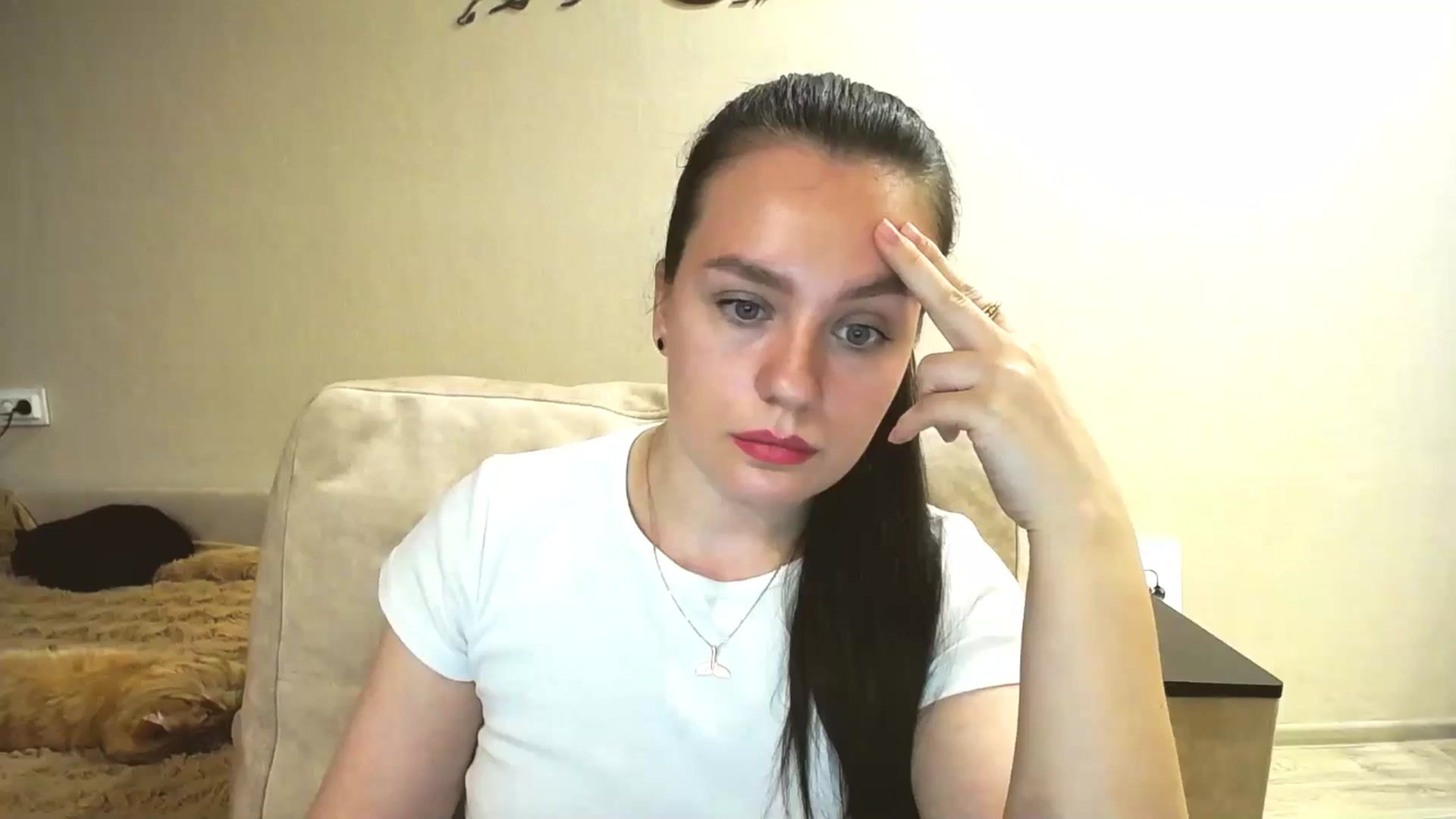 Gallery image thumbnail from Lillit__Wood_'s myfreecams stream on, 04/25/2026, 21:42 image 1 of 20