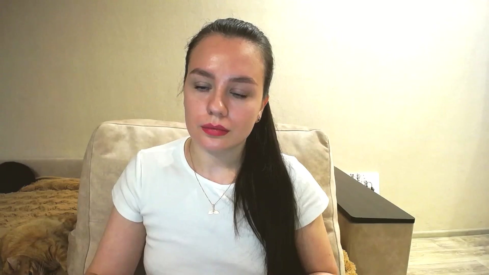 Gallery image thumbnail from Lillit__Wood_'s myfreecams stream on, 04/25/2026, 21:42 image 7 of 20