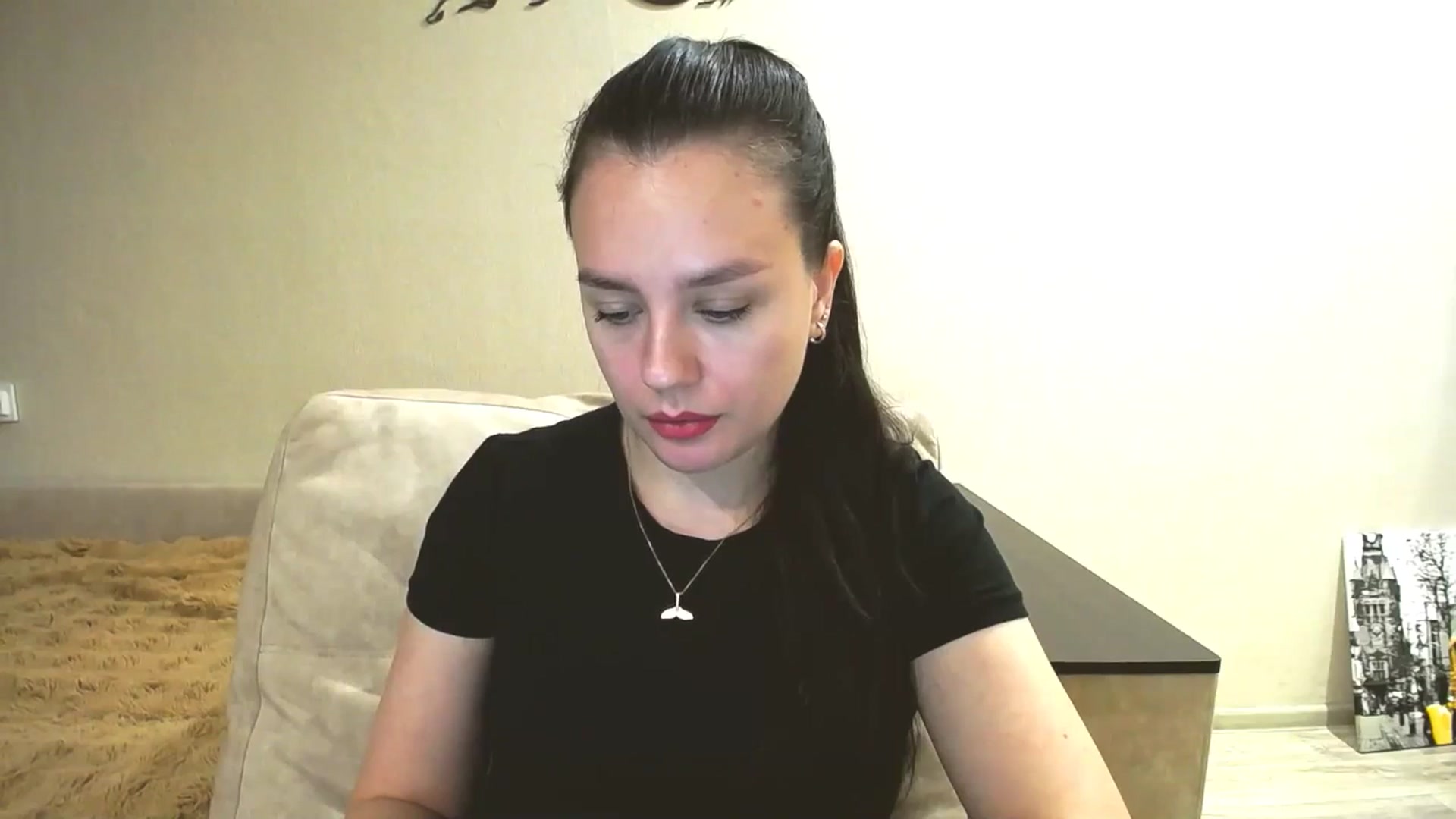 Gallery image thumbnail from Lillit__Wood_'s myfreecams stream on, 04/26/2026, 19:01 image 9 of 20
