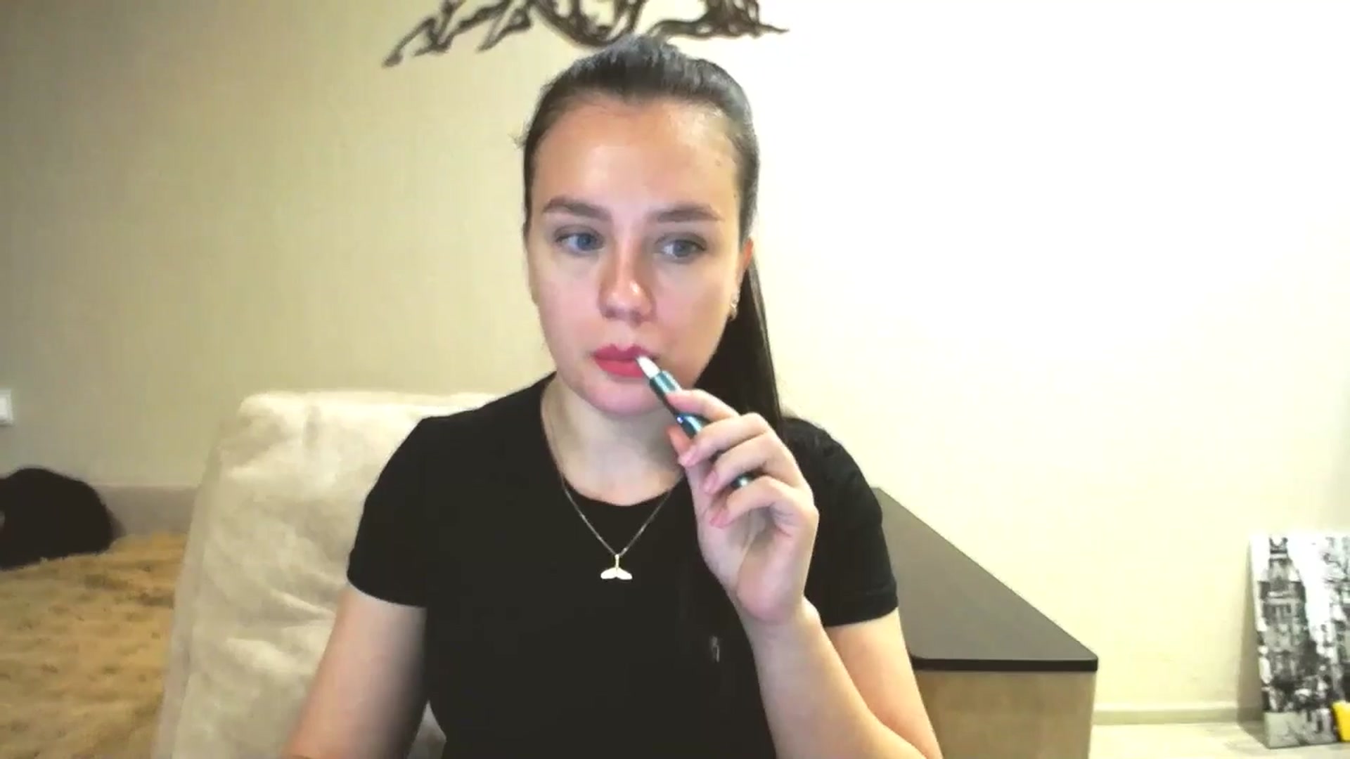 Gallery image thumbnail from Lillit__Wood_'s myfreecams stream on, 04/26/2026, 19:01 image 19 of 20