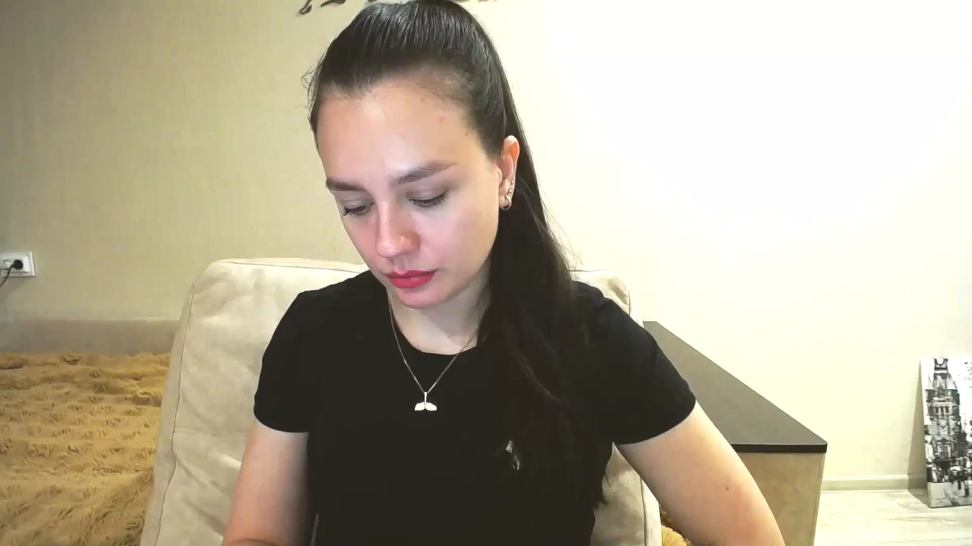 Gallery image thumbnail from Lillit__Wood_'s myfreecams stream on, 04/26/2026, 19:01 image 5 of 20