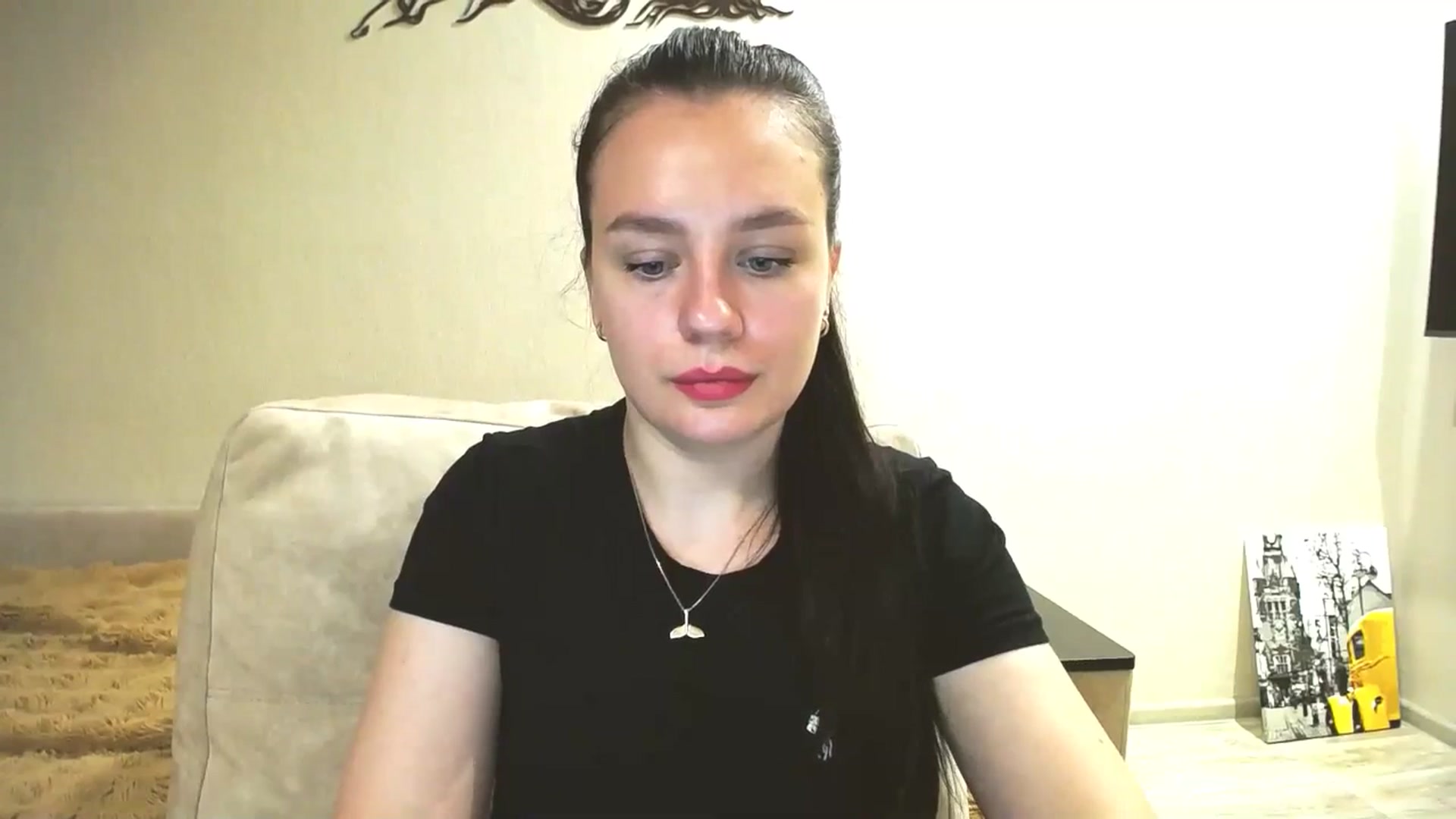 Gallery image thumbnail from Lillit__Wood_'s myfreecams stream on, 04/26/2026, 19:50 image 18 of 20