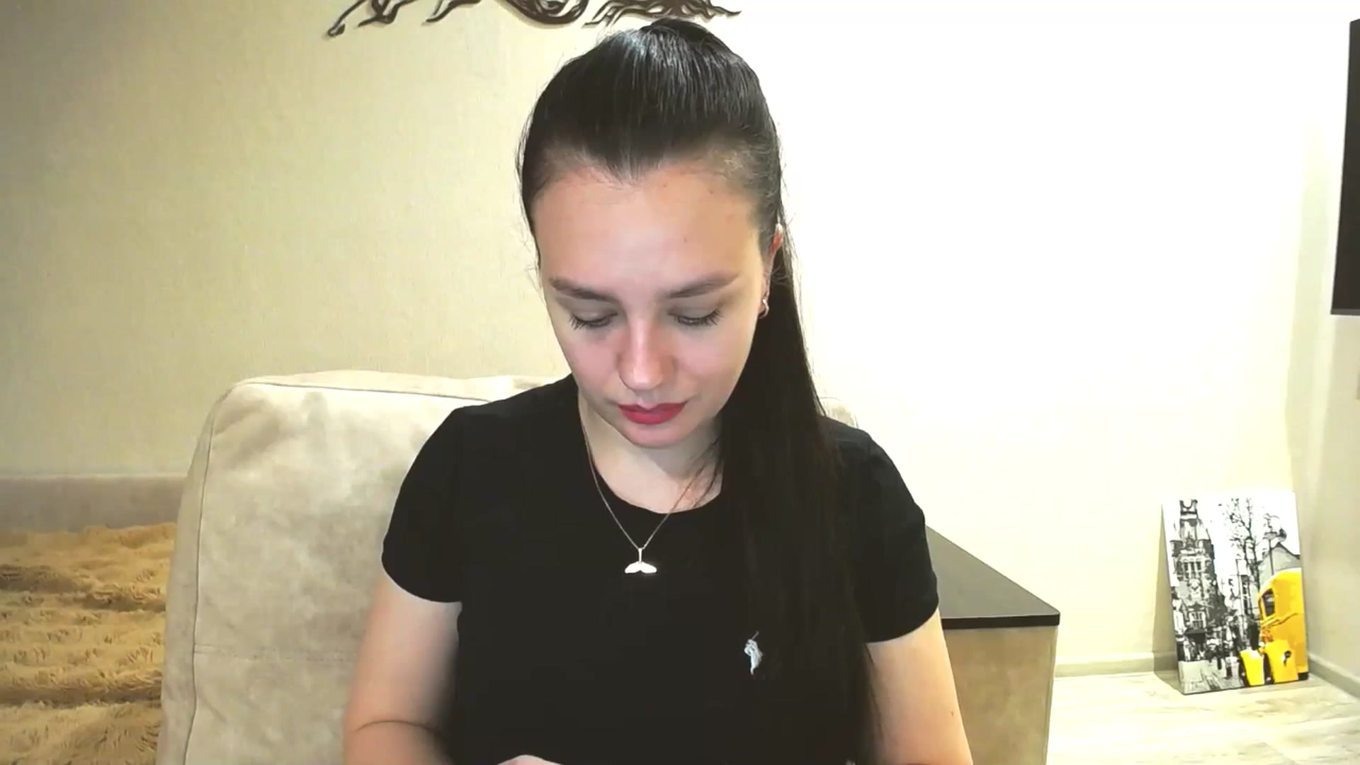 Gallery image thumbnail from Lillit__Wood_'s myfreecams stream on, 04/26/2026, 19:50 image 12 of 20