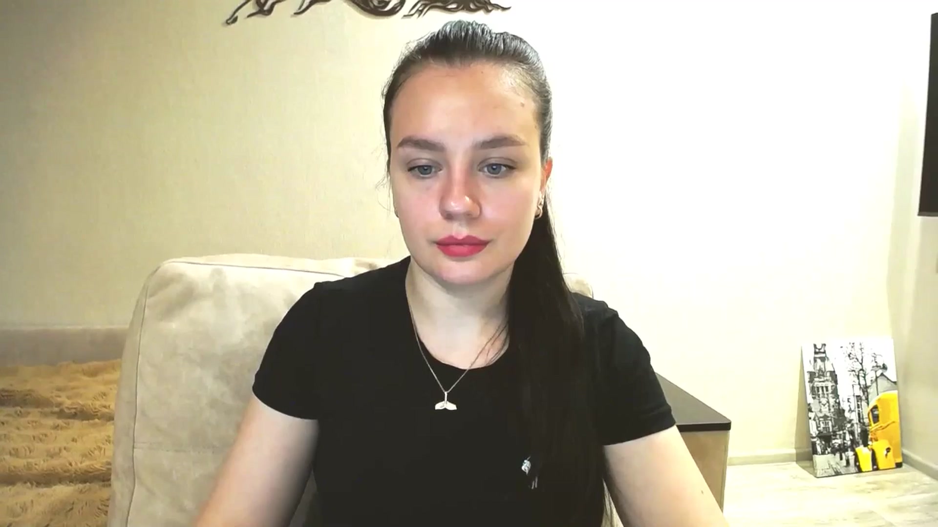 Gallery image thumbnail from Lillit__Wood_'s myfreecams stream on, 04/26/2026, 19:50 image 19 of 20