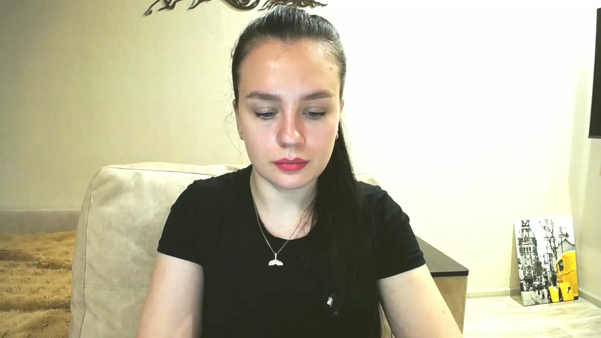 Gallery image thumbnail from Lillit__Wood_'s myfreecams stream on, 04/26/2026, 19:50 image 10 of 20