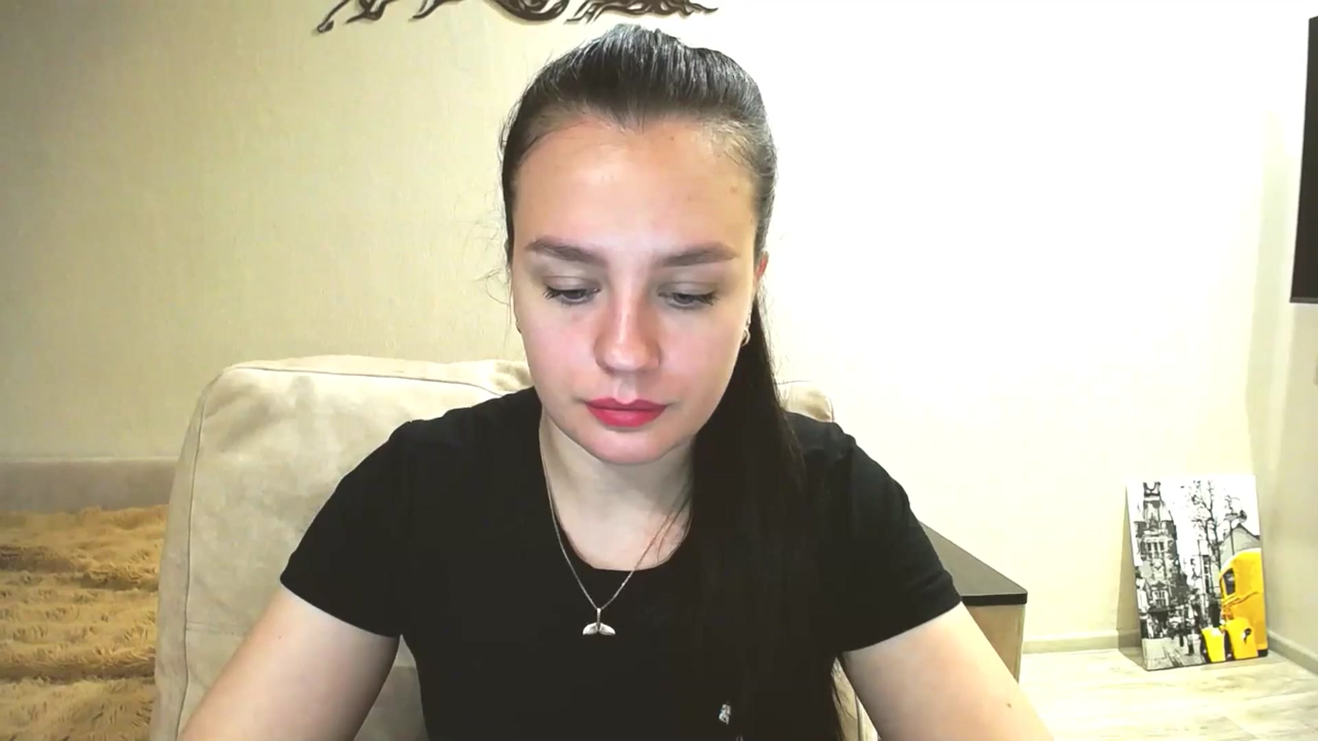 Gallery image thumbnail from Lillit__Wood_'s myfreecams stream on, 04/26/2026, 19:50 image 17 of 20