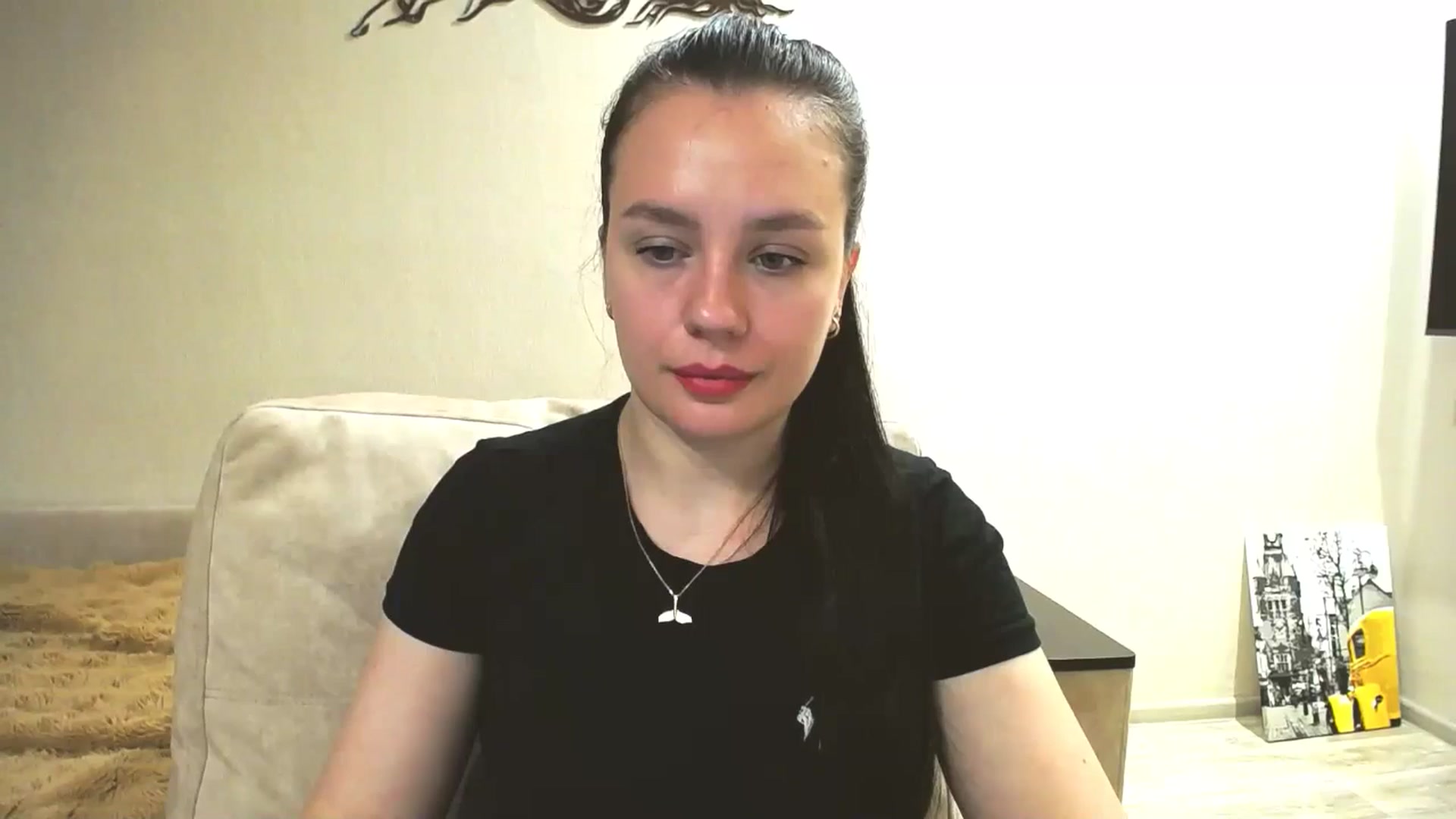 Gallery image thumbnail from Lillit__Wood_'s myfreecams stream on, 04/26/2026, 19:50 image 9 of 20