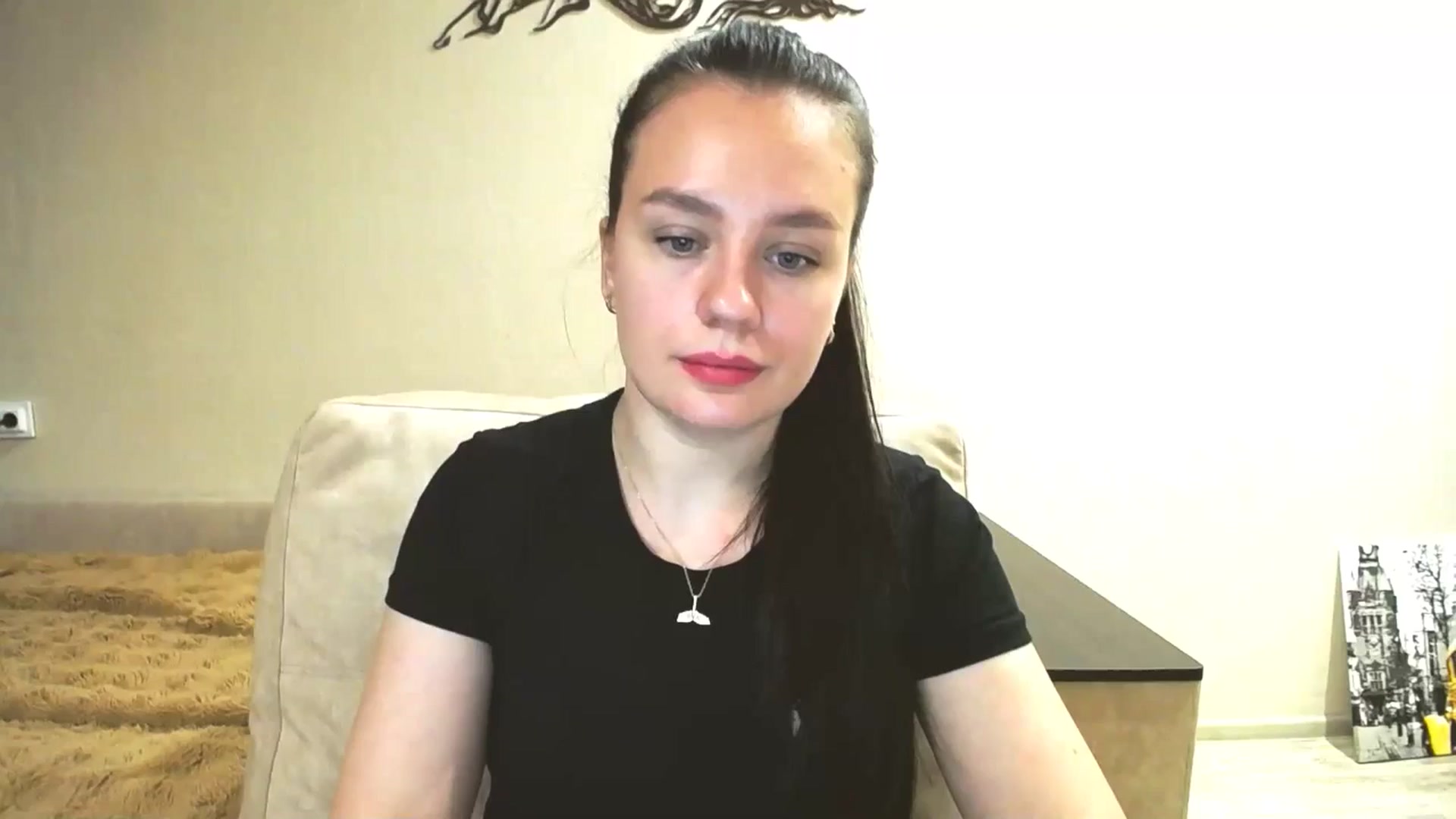 Gallery image thumbnail from Lillit__Wood_'s myfreecams stream on, 04/26/2026, 19:50 image 1 of 20