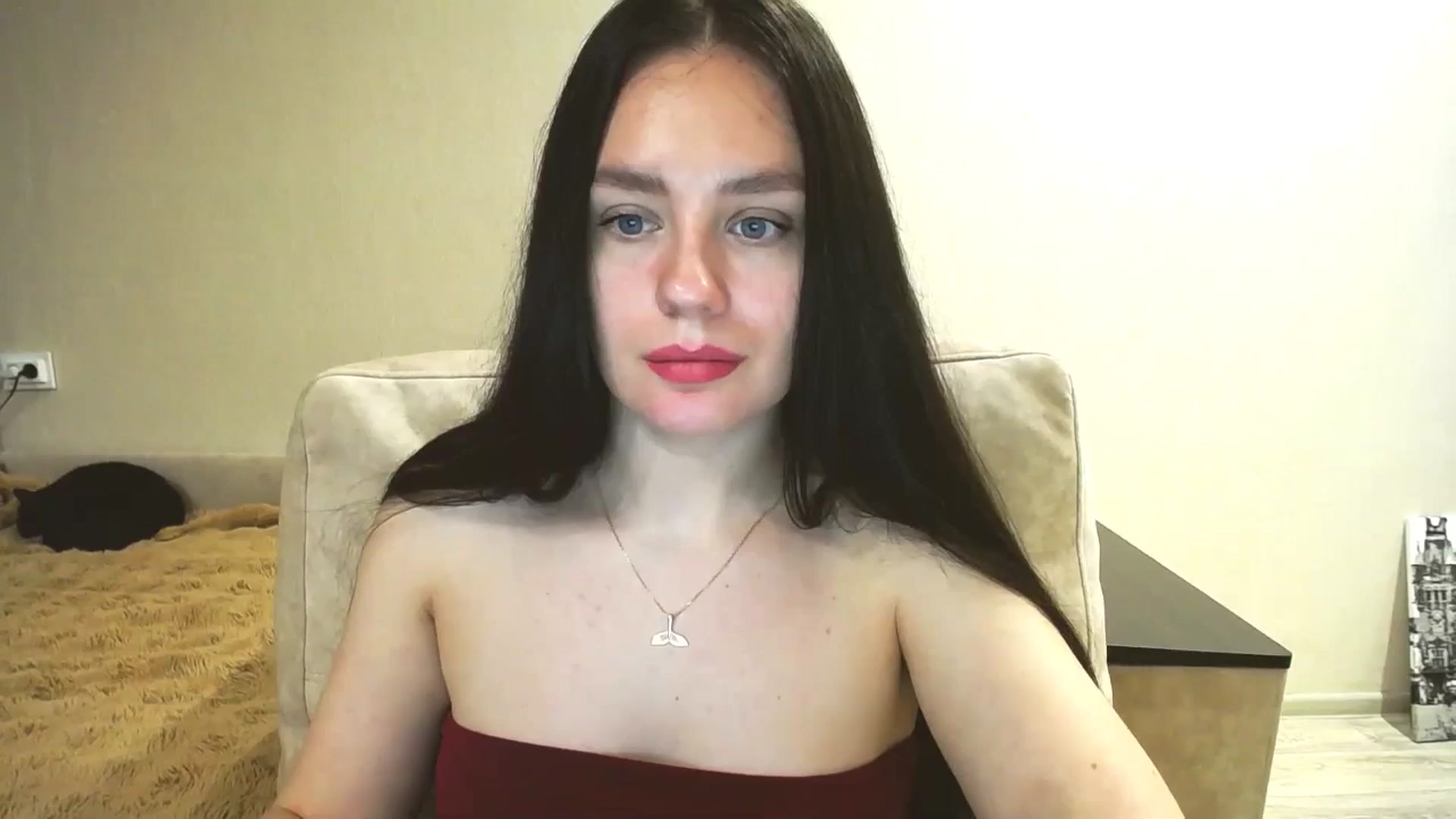 Gallery image thumbnail from Lillit__Wood_'s myfreecams stream on, 05/01/2026, 14:10 image 13 of 20