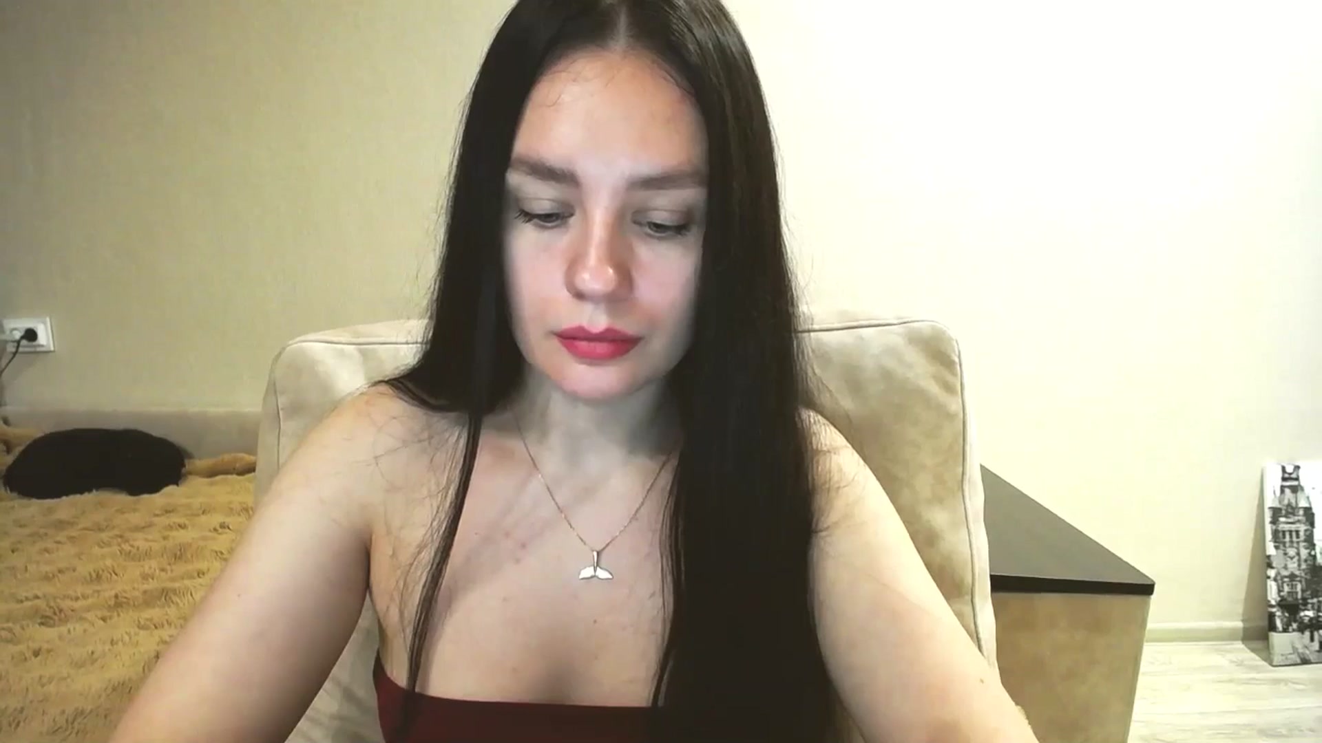 Gallery image thumbnail from Lillit__Wood_'s myfreecams stream on, 05/01/2026, 14:10 image 7 of 20