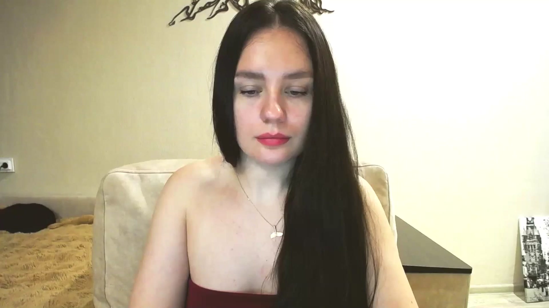 Gallery image thumbnail from Lillit__Wood_'s myfreecams stream on, 05/01/2026, 14:10 image 19 of 20