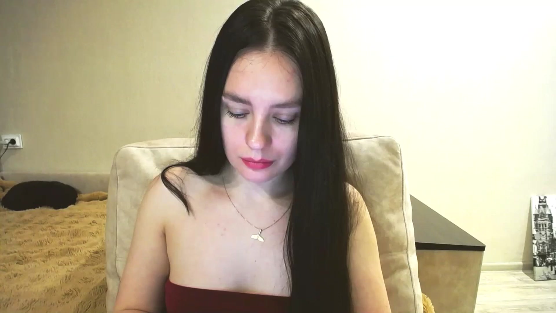Gallery image thumbnail from Lillit__Wood_'s myfreecams stream on, 05/01/2026, 14:10 image 6 of 20