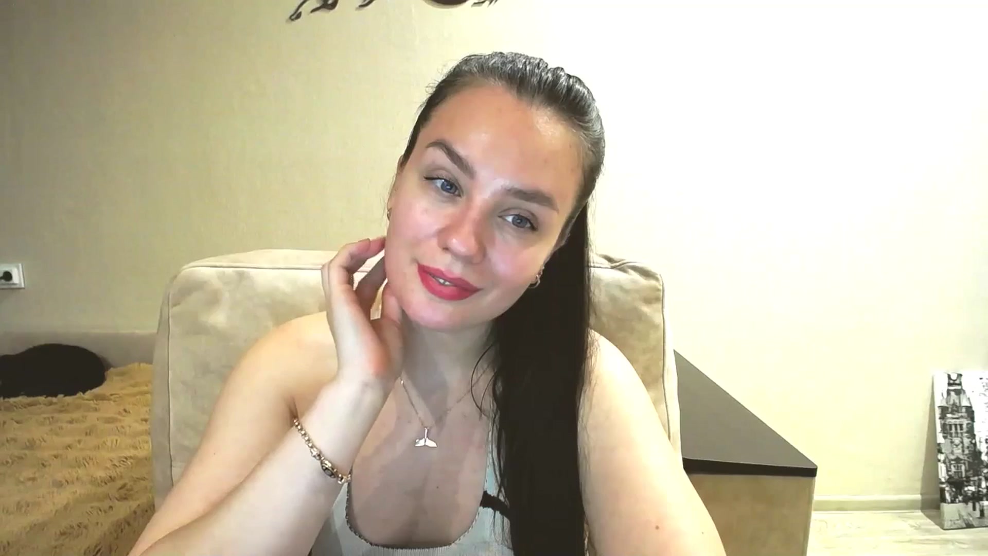 Gallery image thumbnail from Lillit__Wood_'s myfreecams stream on, 05/02/2026, 17:28 image 3 of 20