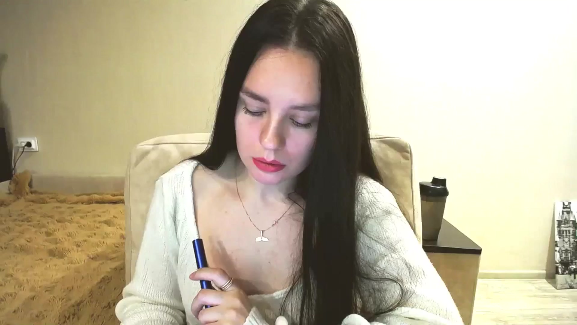 Gallery image thumbnail from Lillit__Wood_'s myfreecams stream on, 05/06/2026, 20:11 image 10 of 20