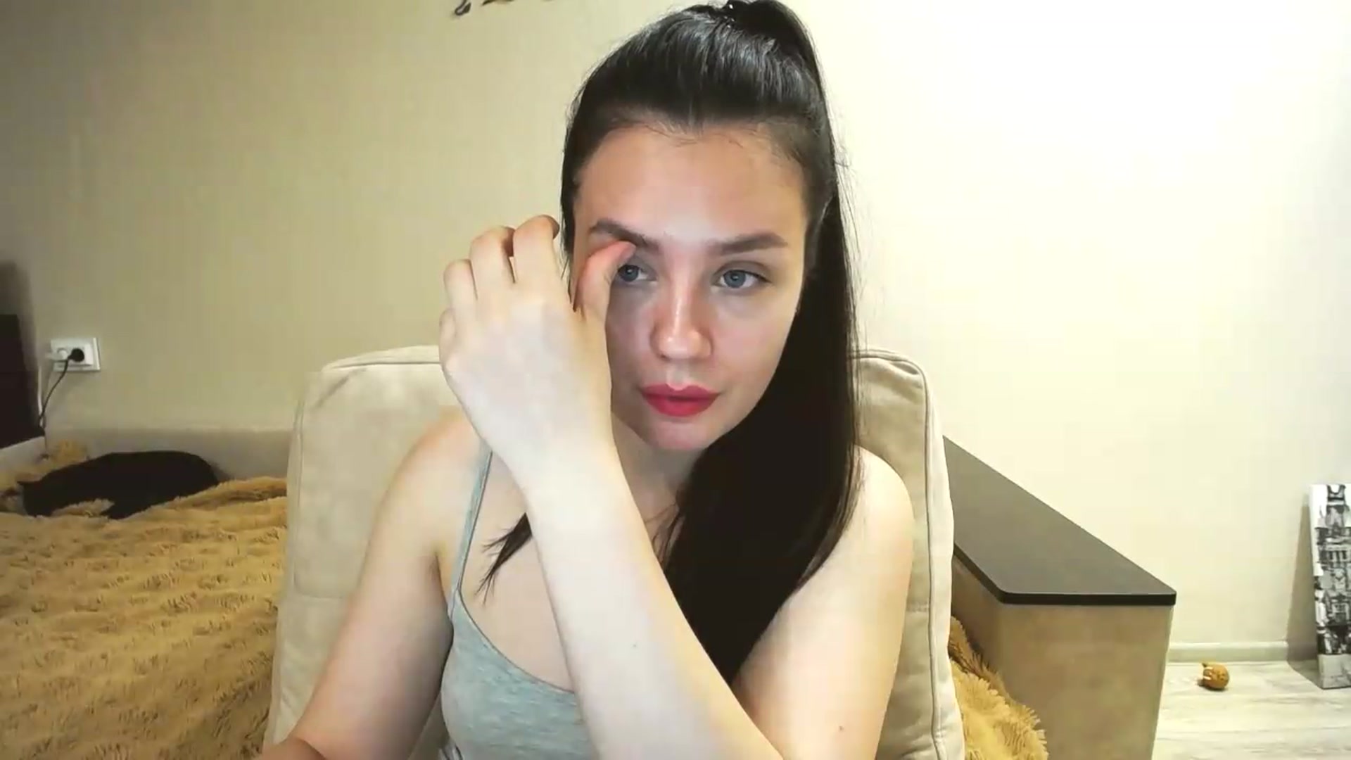 Gallery image thumbnail from Lillit__Wood_'s myfreecams stream on, 06/04/2026, 17:42 image 3 of 20