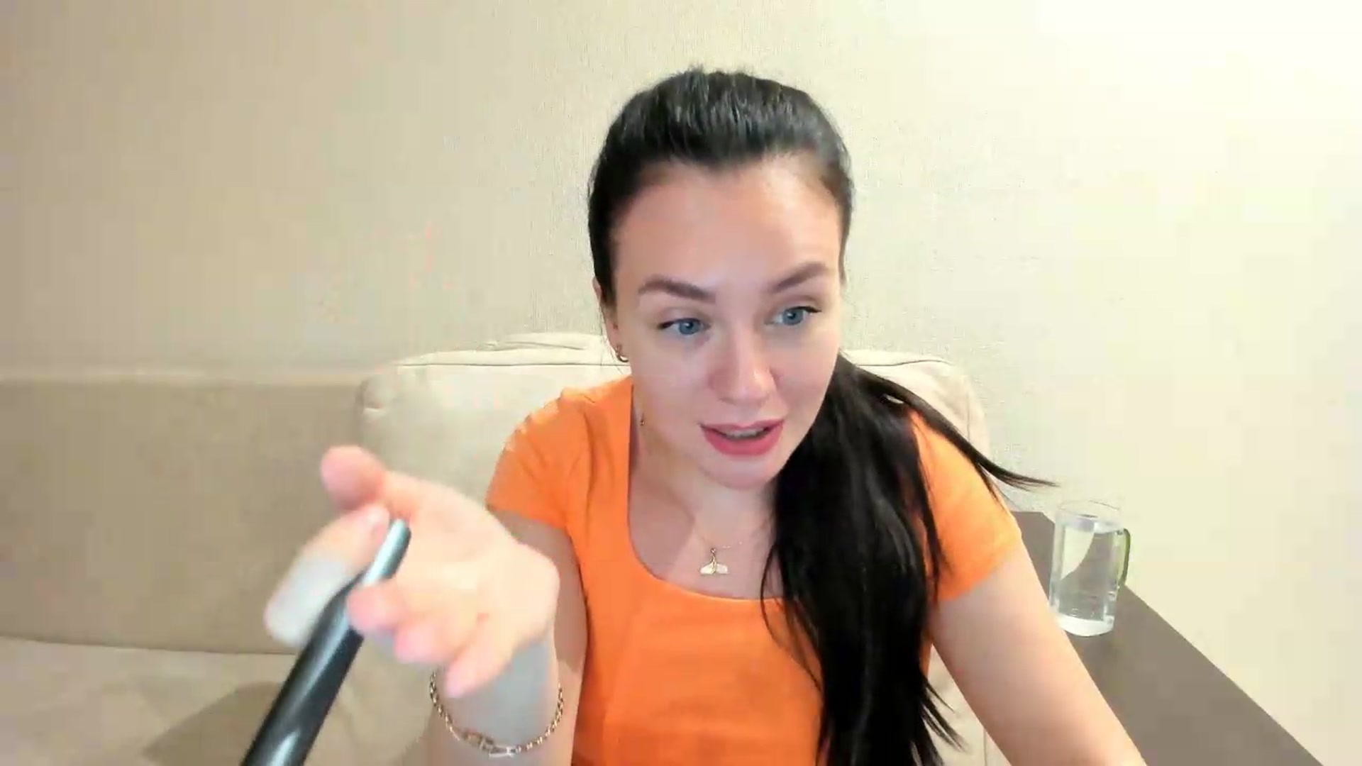 Gallery image thumbnail from Lillit__Wood_'s myfreecams stream on, 08/05/2026, 22:15 image 17 of 20