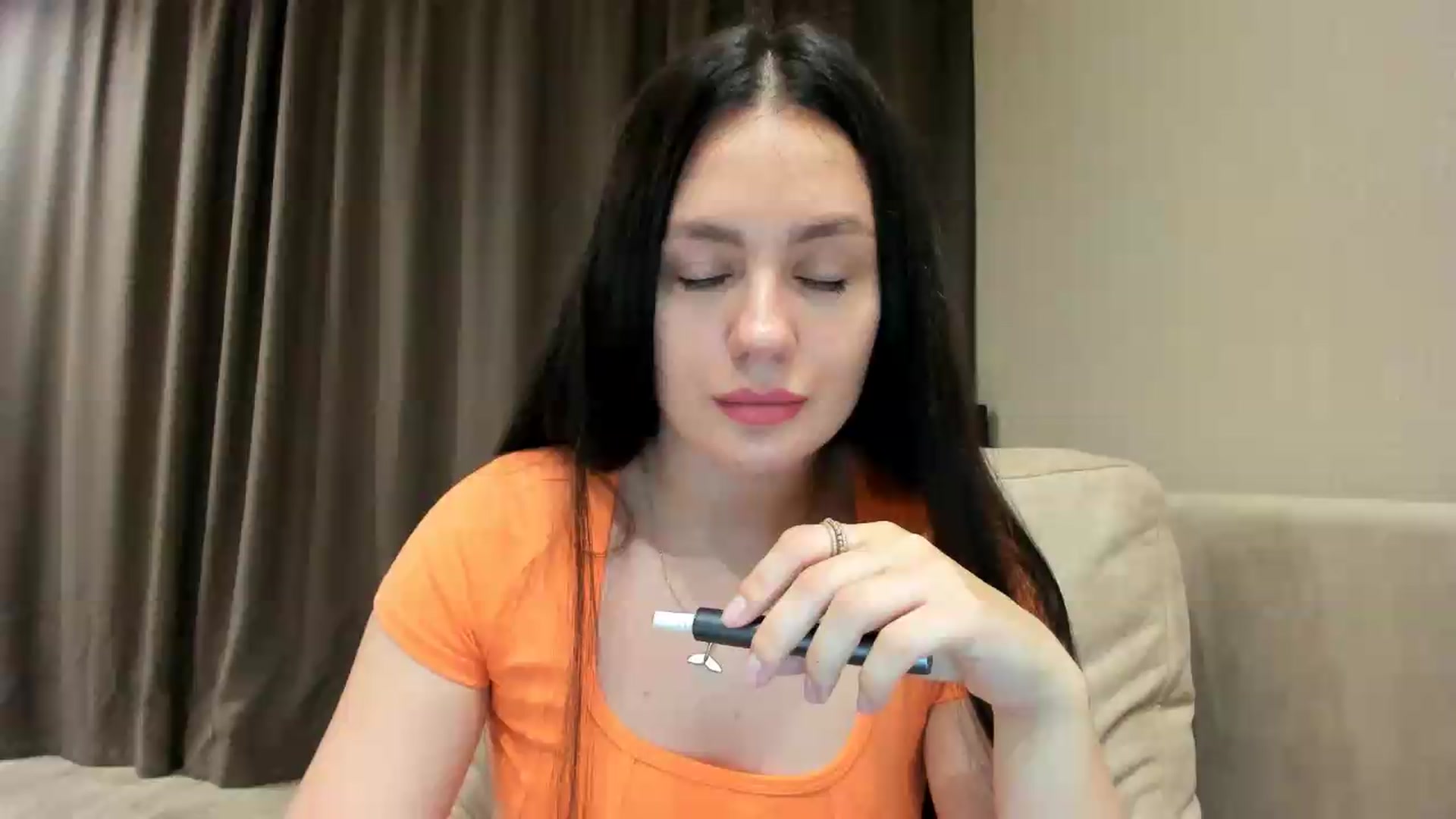 Gallery image thumbnail from Lillit__Wood_'s myfreecams stream on, 08/09/2026, 18:57 image 1 of 20