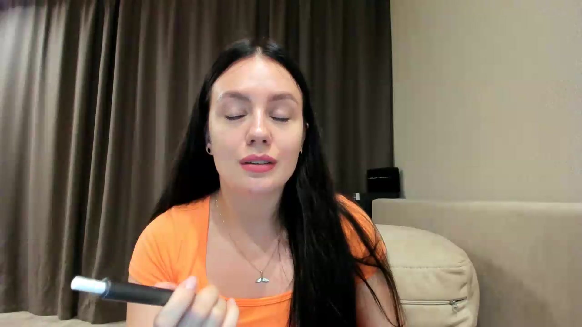 Gallery image thumbnail from Lillit__Wood_'s myfreecams stream on, 08/09/2026, 20:33 image 3 of 20
