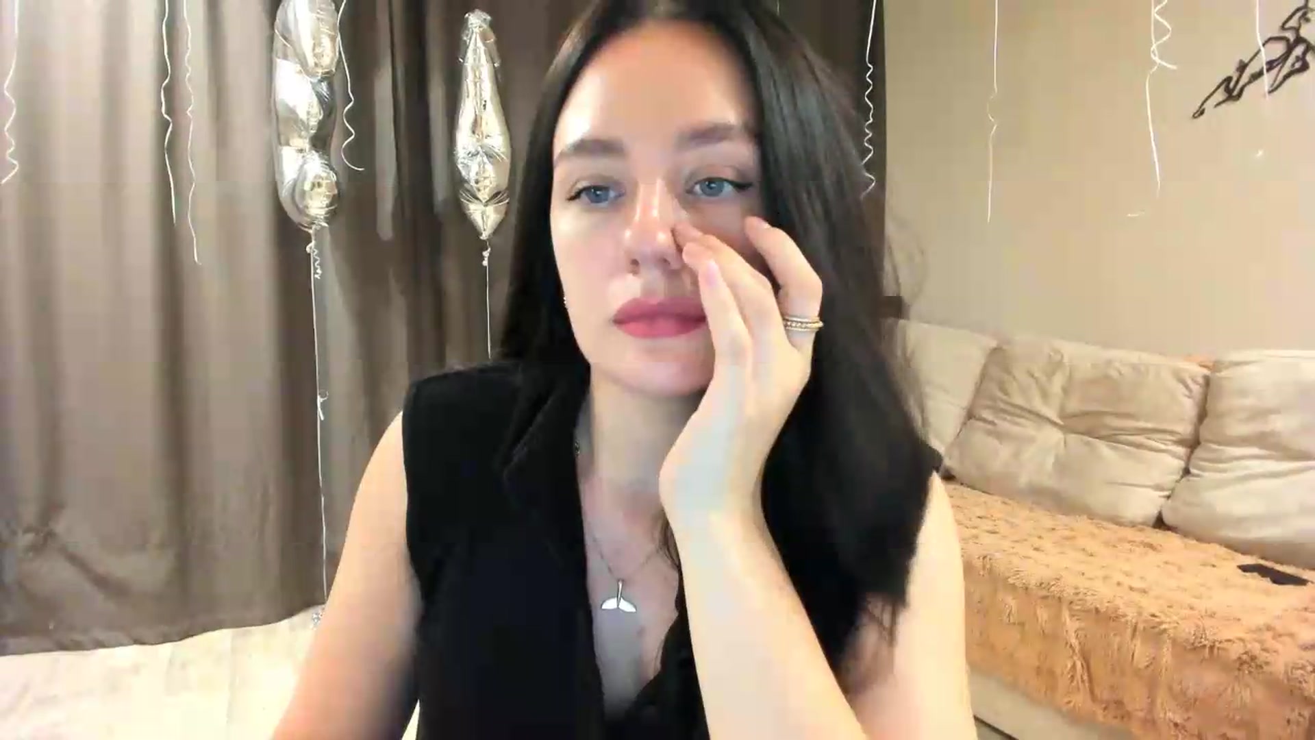 Gallery image thumbnail from Lillit__Wood_'s myfreecams stream on, 08/26/2026, 23:12 image 9 of 20