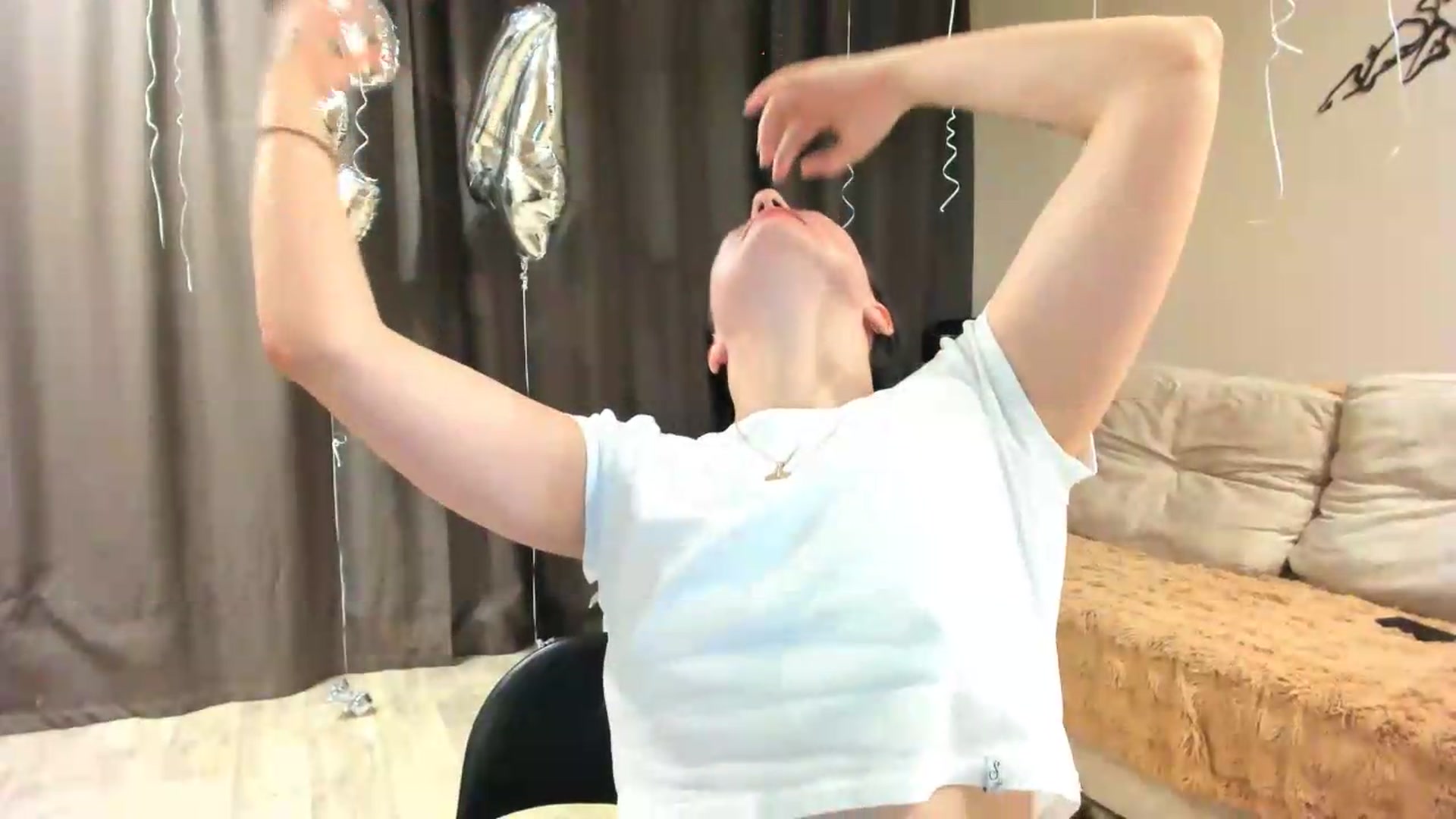 Gallery image thumbnail from Lillit__Wood_'s myfreecams stream on, 08/26/2026, 23:50 image 7 of 20