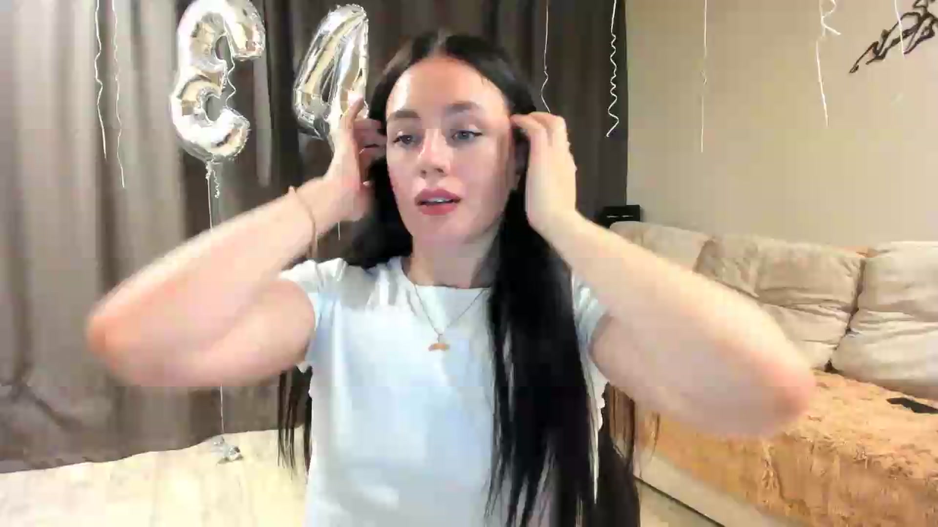 Gallery image thumbnail from Lillit__Wood_'s myfreecams stream on, 08/26/2026, 23:50 image 1 of 20