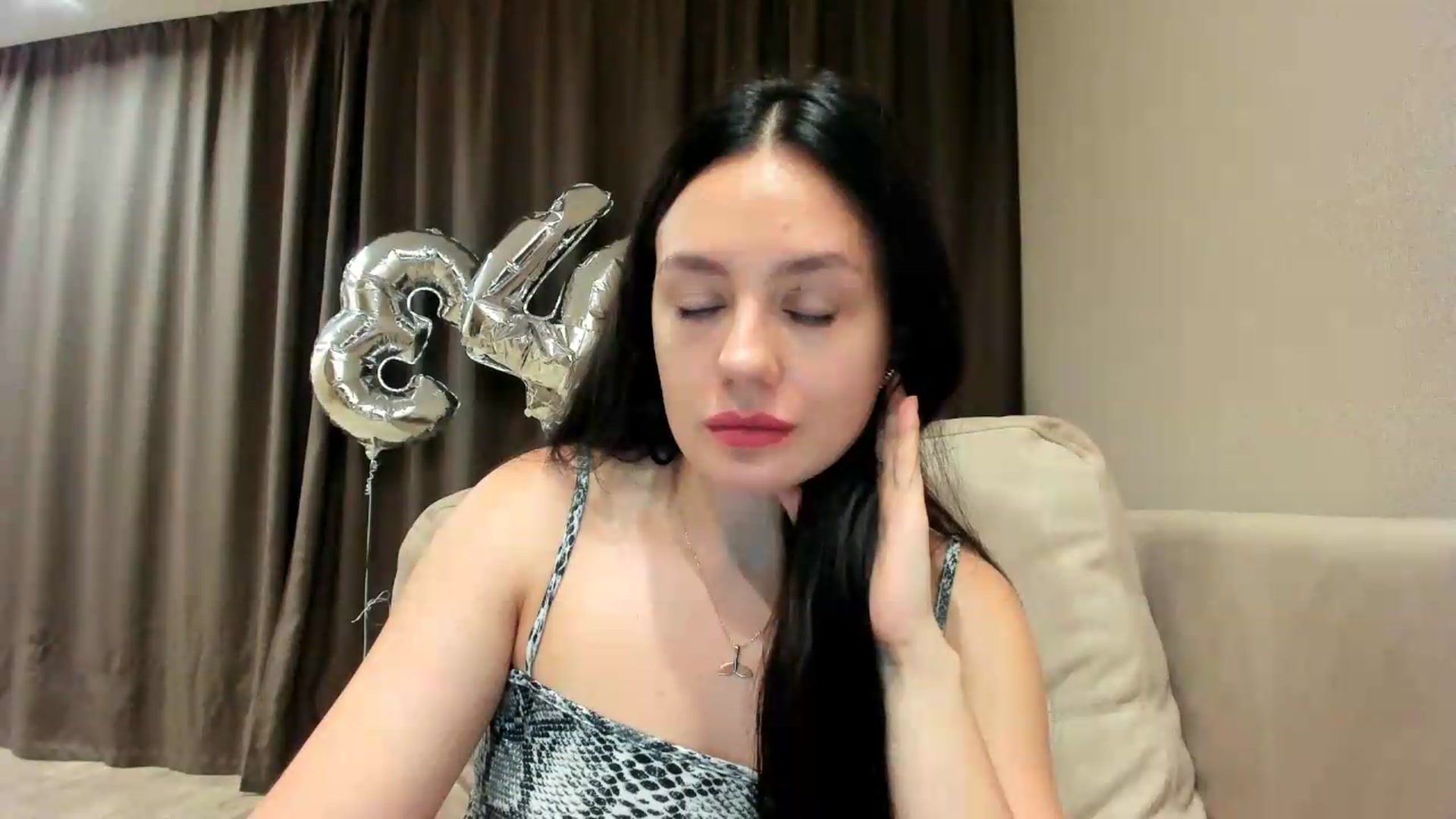 Gallery image thumbnail from Lillit__Wood_'s myfreecams stream on, 09/06/2026, 19:31 image 7 of 20
