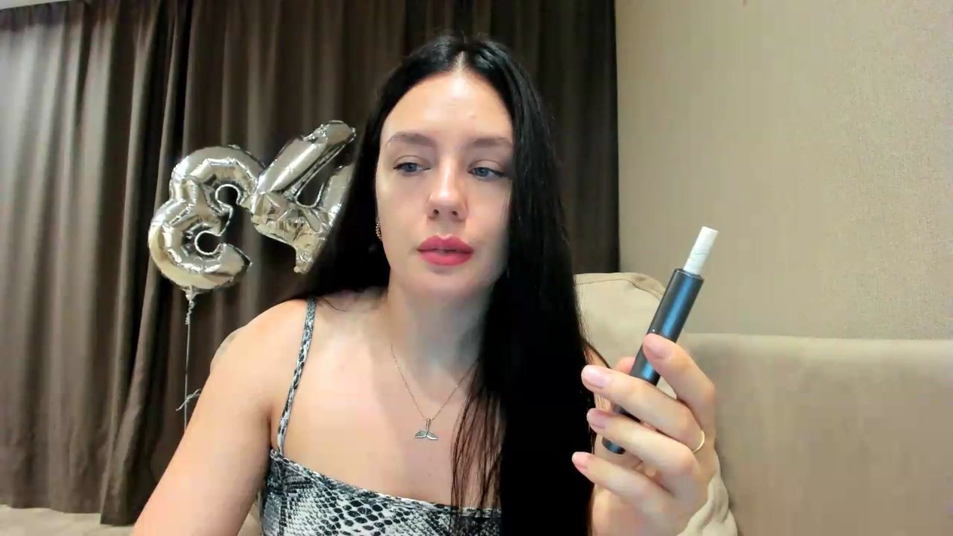 Gallery image thumbnail from Lillit__Wood_'s myfreecams stream on, 09/06/2026, 19:31 image 2 of 20