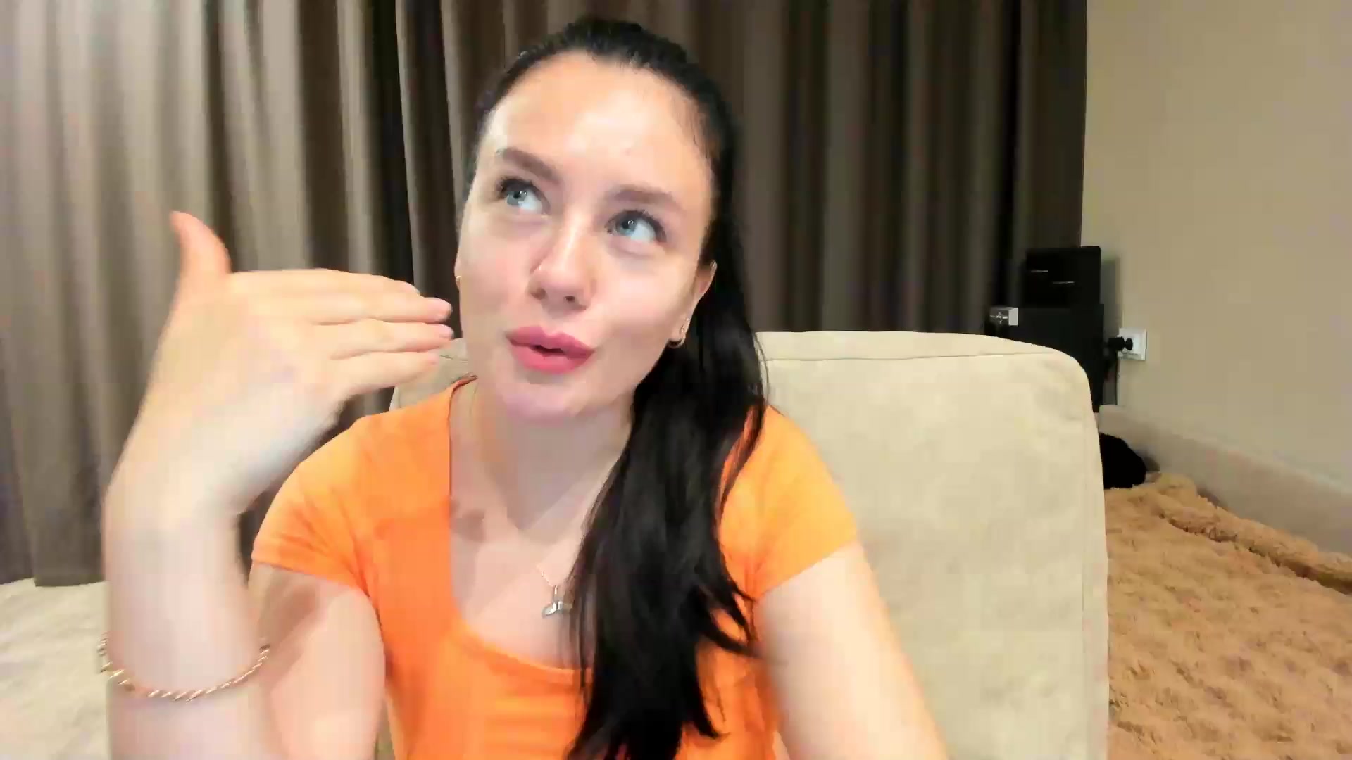 Gallery image thumbnail from Lillit__Wood_'s myfreecams stream on, 09/11/2026, 21:26 image 18 of 20