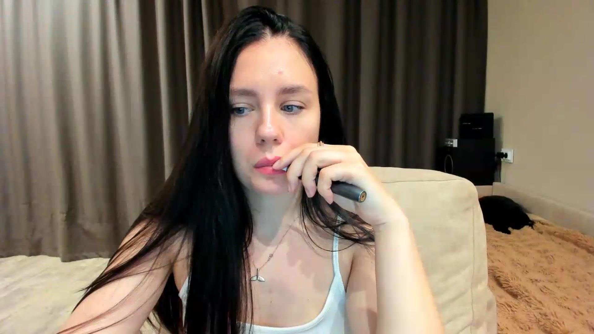 Gallery image thumbnail from Lillit__Wood_'s myfreecams stream on, 09/12/2026, 22:54 image 6 of 20