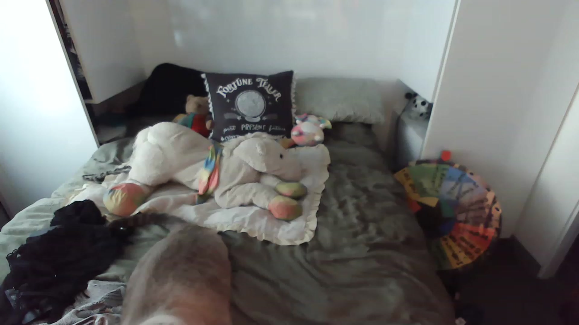 Gallery image thumbnail from Lilllamie's myfreecams stream on, 11/21/2022, 08:55 image 19 of 20