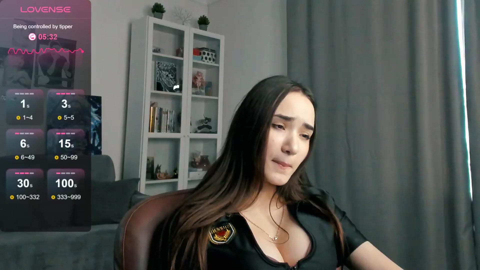 Gallery image thumbnail from Lillllos's myfreecams stream on, 12/11/2025, 07:28 image 11 of 20