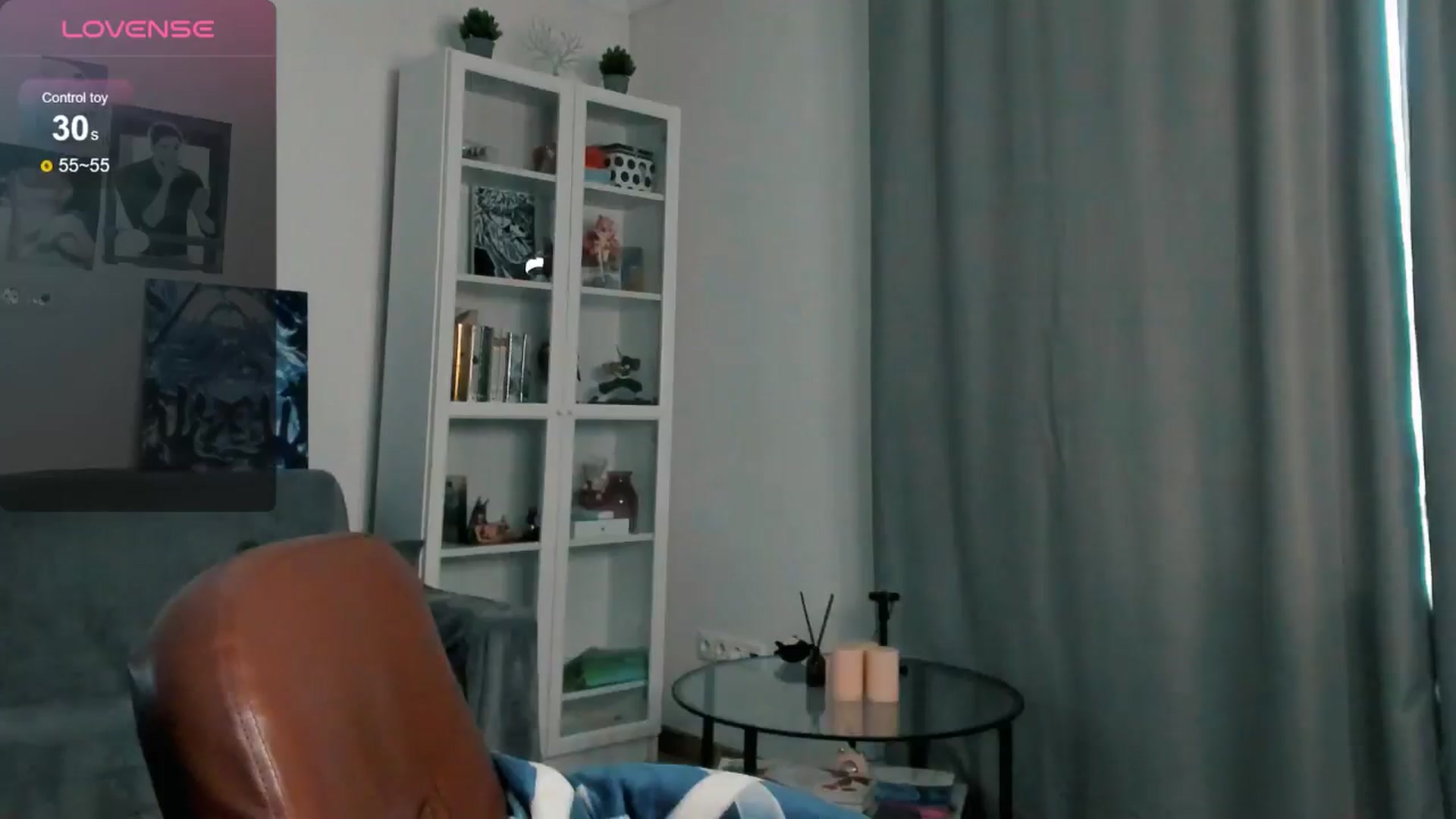 Gallery image thumbnail from Lillllos's myfreecams stream on, 12/11/2025, 07:28 image 4 of 20