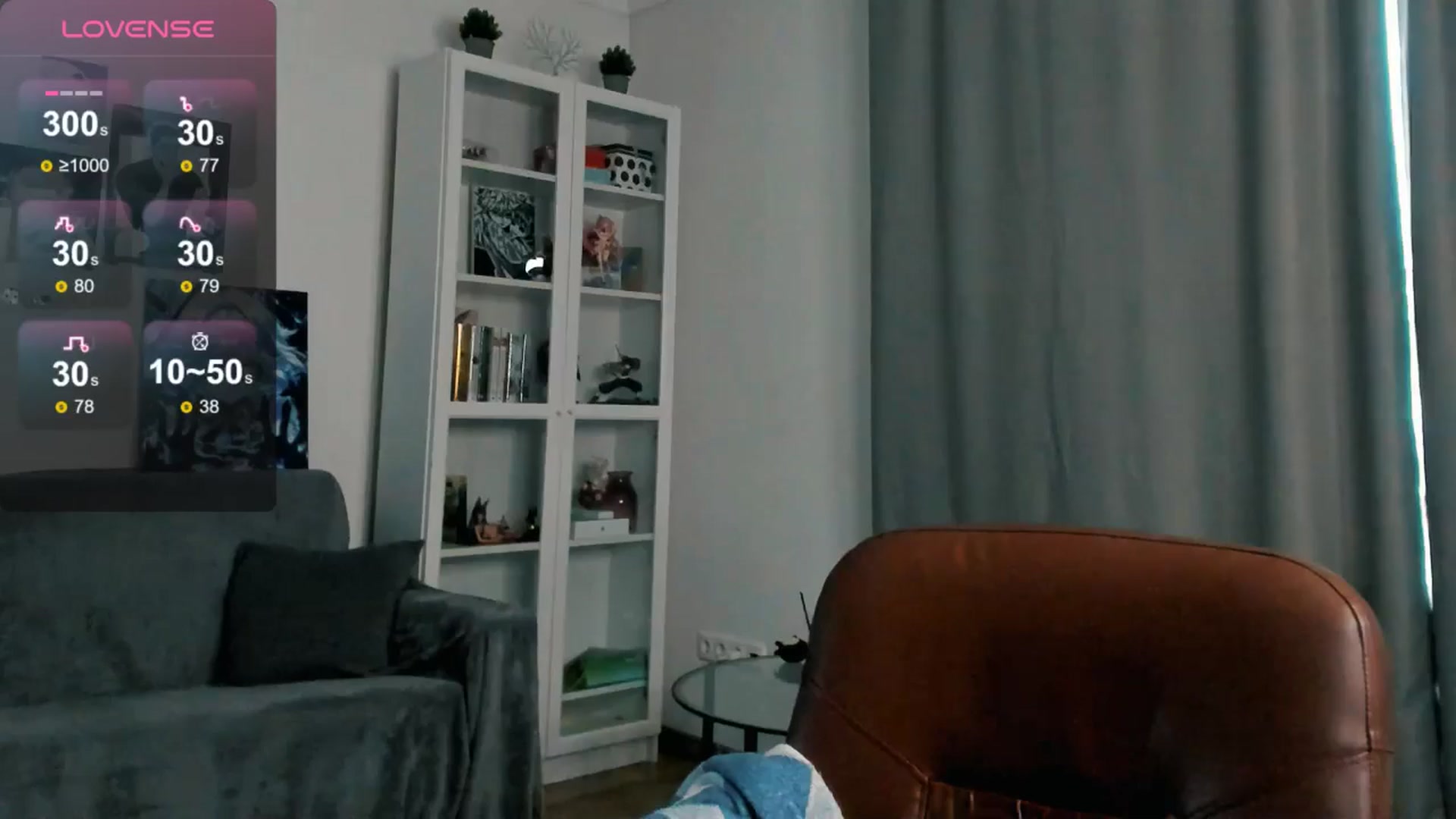 Gallery image thumbnail from Lillllos's myfreecams stream on, 12/11/2025, 07:28 image 8 of 20