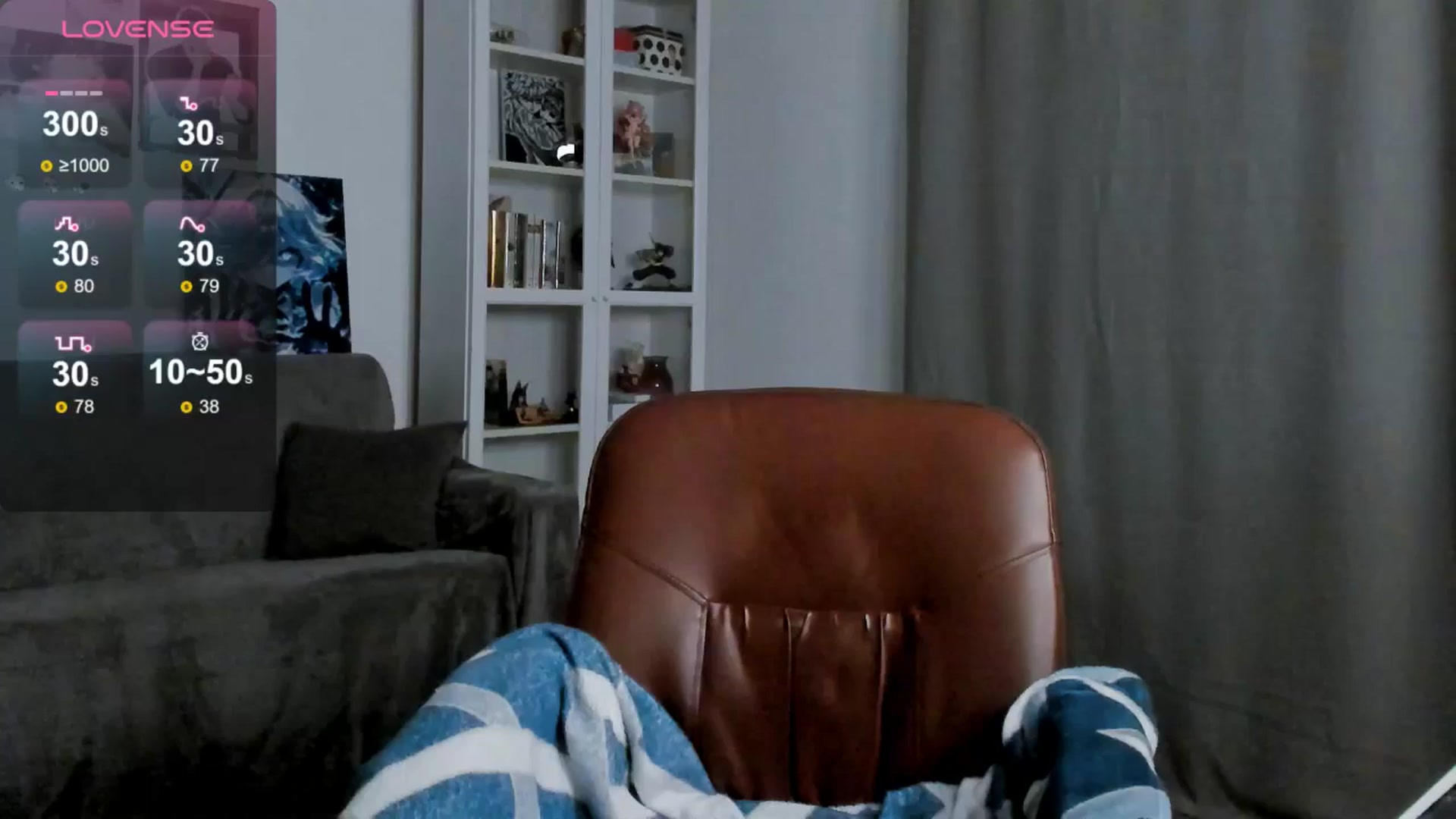 Gallery image thumbnail from Lillllos's myfreecams stream on, 12/11/2025, 09:48 image 1 of 20