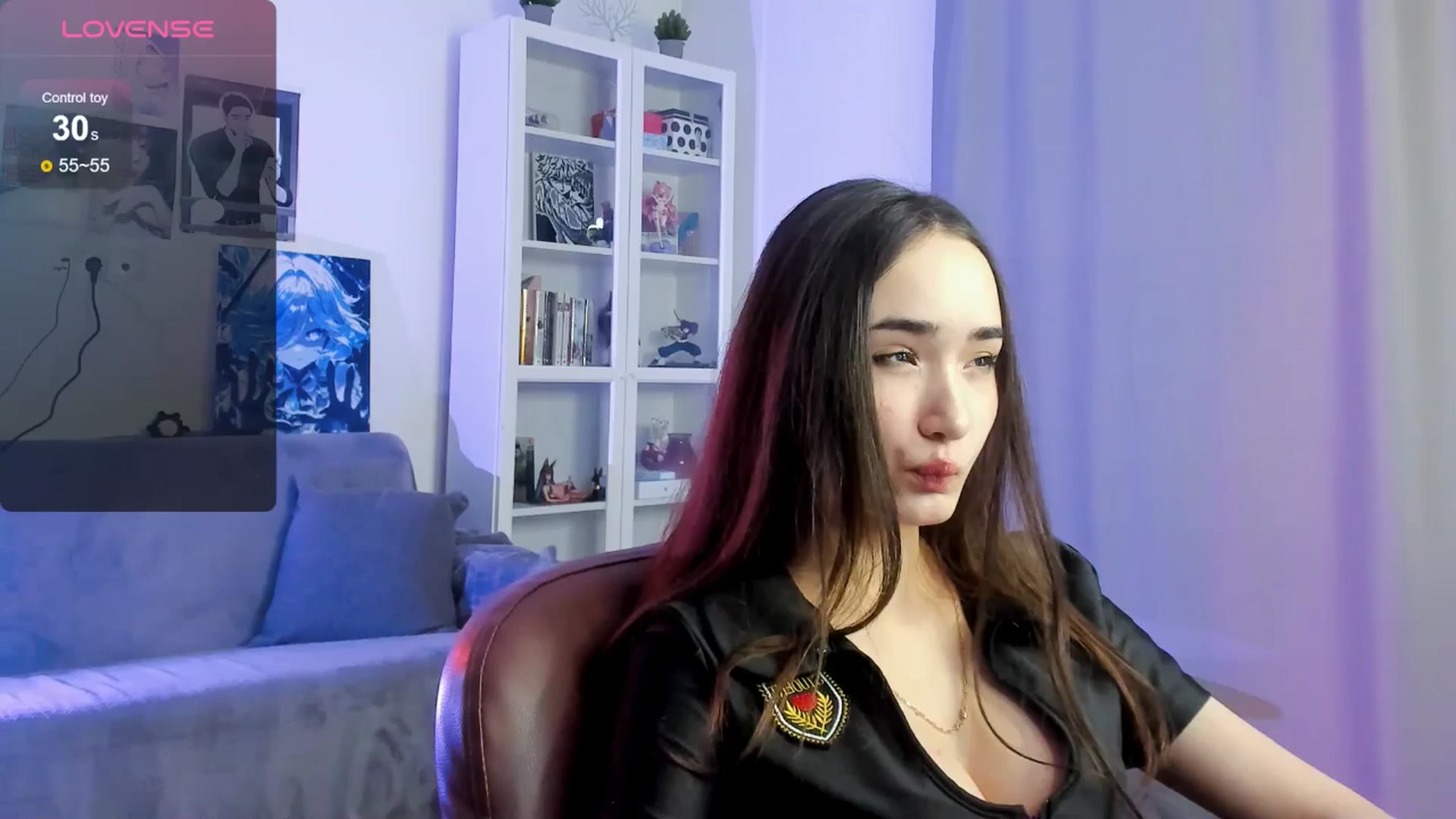 Gallery image thumbnail from Lillllos's myfreecams stream on, 12/25/2025, 05:36 image 15 of 20