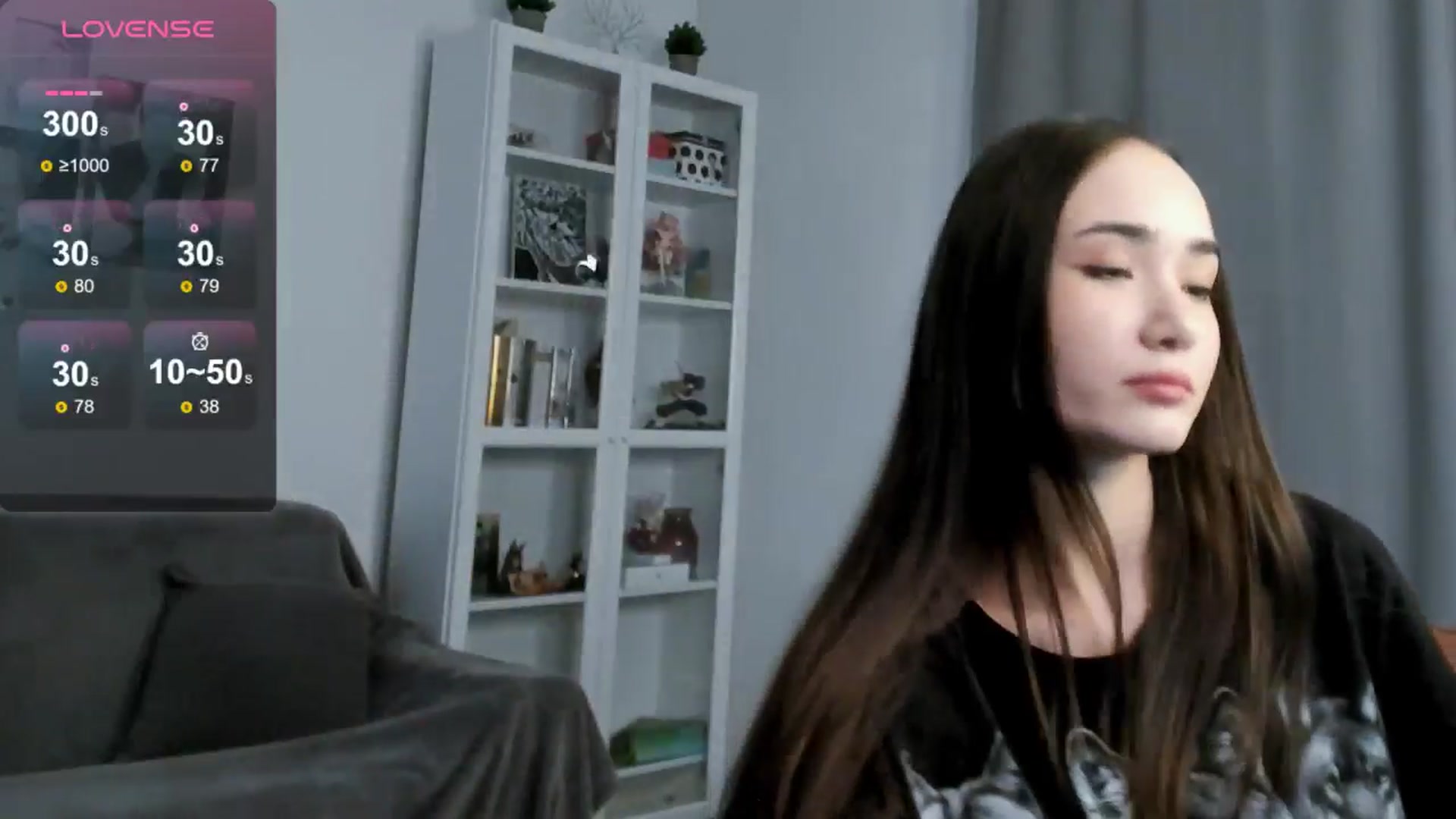 Gallery image thumbnail from Lillllos's myfreecams stream on, 12/26/2025, 06:29 image 19 of 20