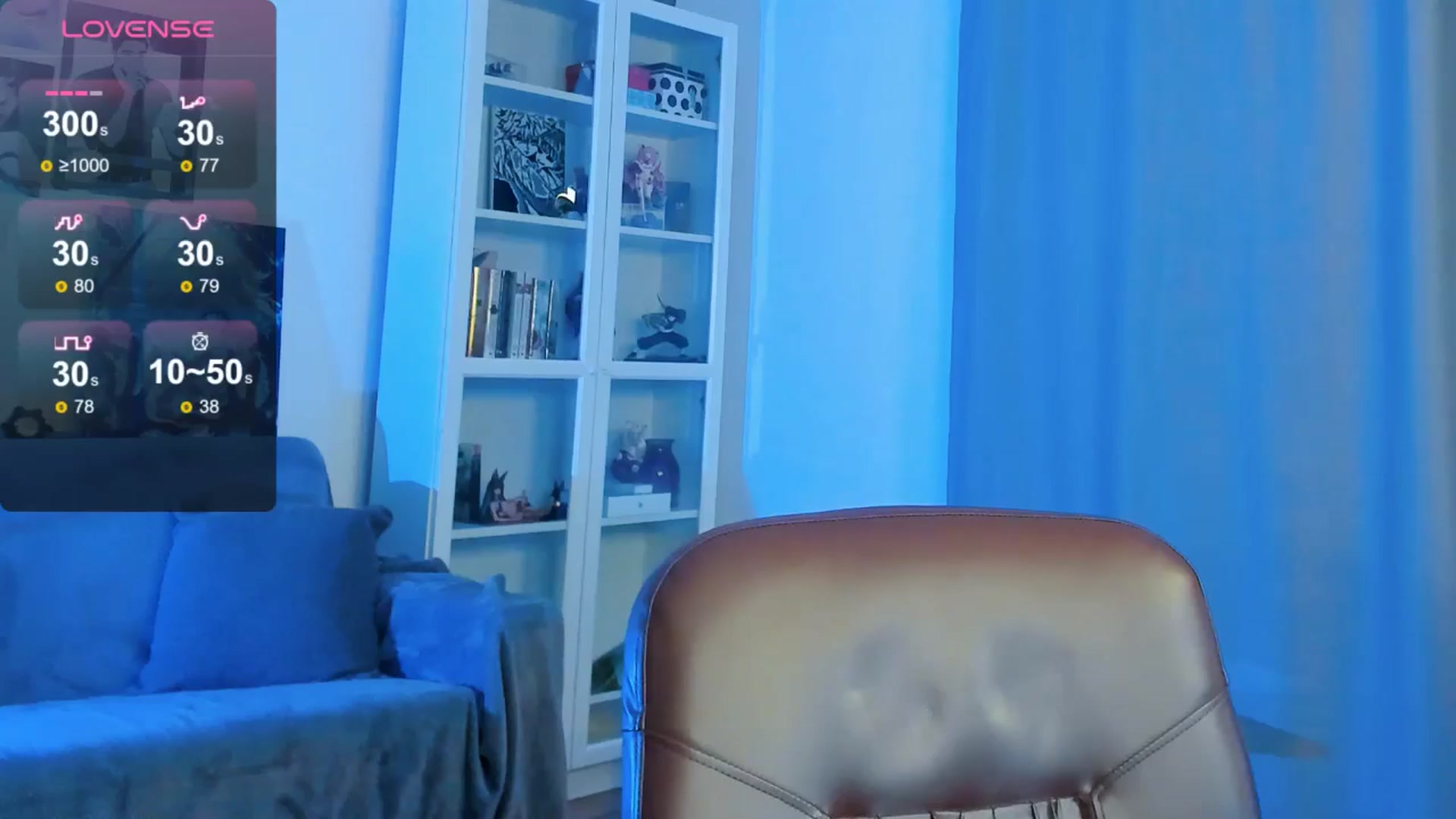 Gallery image thumbnail from Lillllos's myfreecams stream on, 12/26/2025, 06:29 image 12 of 20