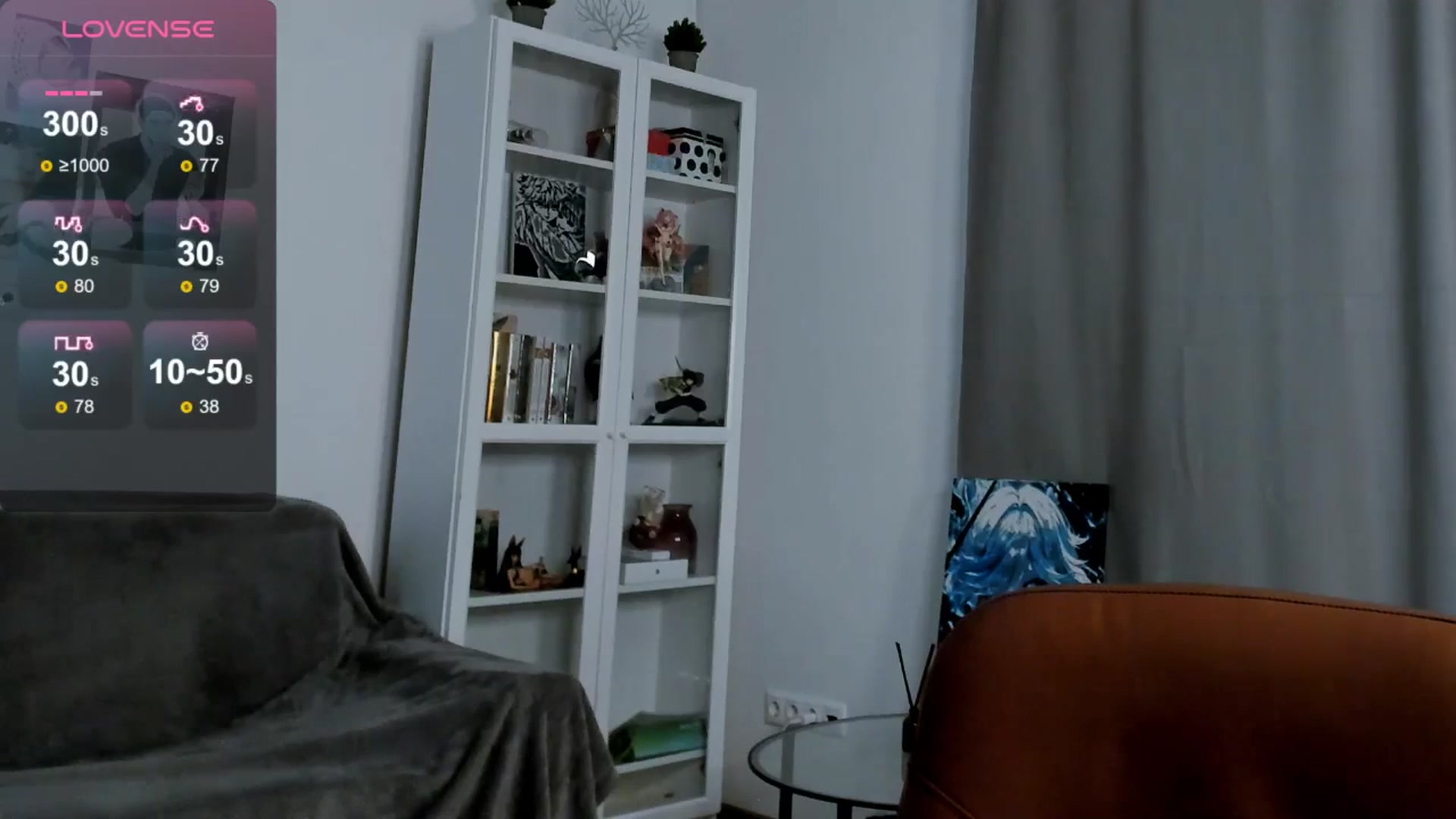 Gallery image thumbnail from Lillllos's myfreecams stream on, 12/26/2025, 06:29 image 18 of 20