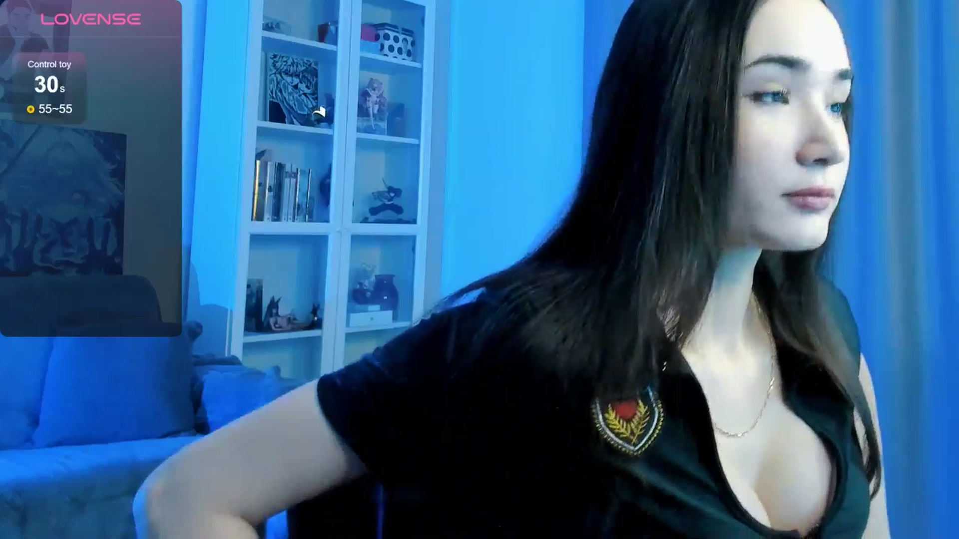 Gallery image thumbnail from Lillllos's myfreecams stream on, 12/26/2025, 06:29 image 7 of 20
