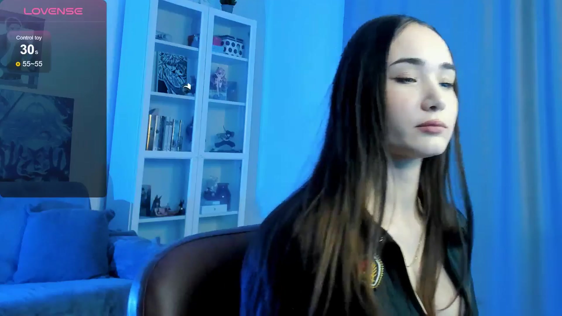 Gallery image thumbnail from Lillllos's myfreecams stream on, 12/26/2025, 06:29 image 3 of 20