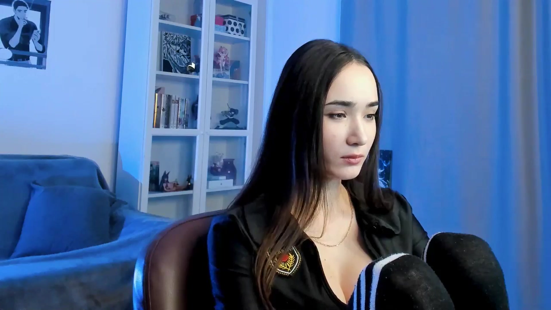 Gallery image thumbnail from Lillllos's myfreecams stream on, 12/26/2025, 09:58 image 11 of 20
