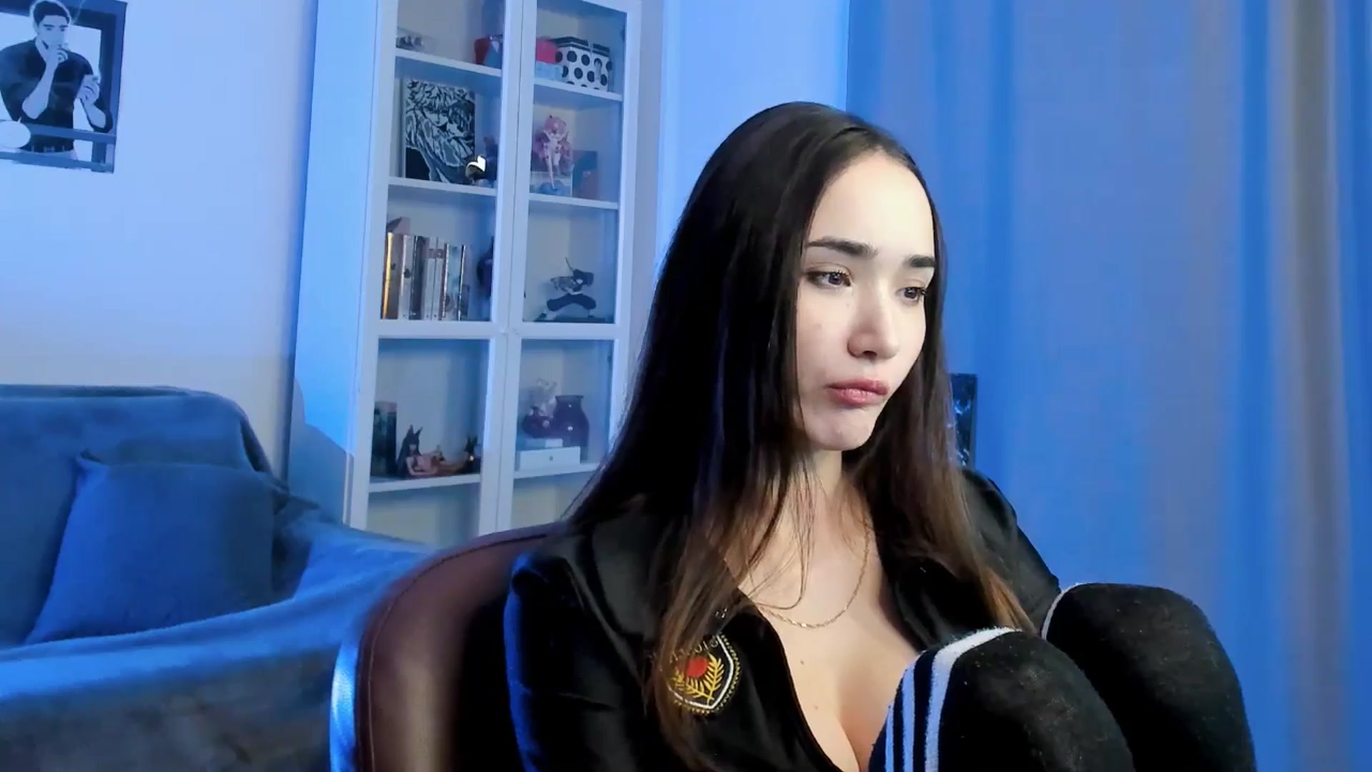 Gallery image thumbnail from Lillllos's myfreecams stream on, 12/26/2025, 09:58 image 14 of 20
