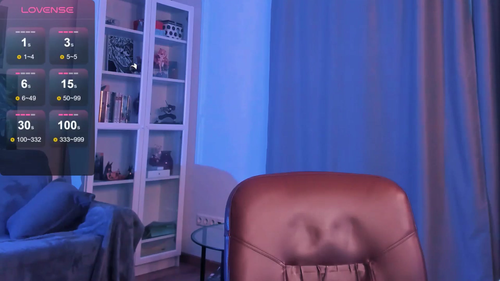 Gallery image thumbnail from Lillllos's myfreecams stream on, 12/28/2025, 11:31 image 6 of 20