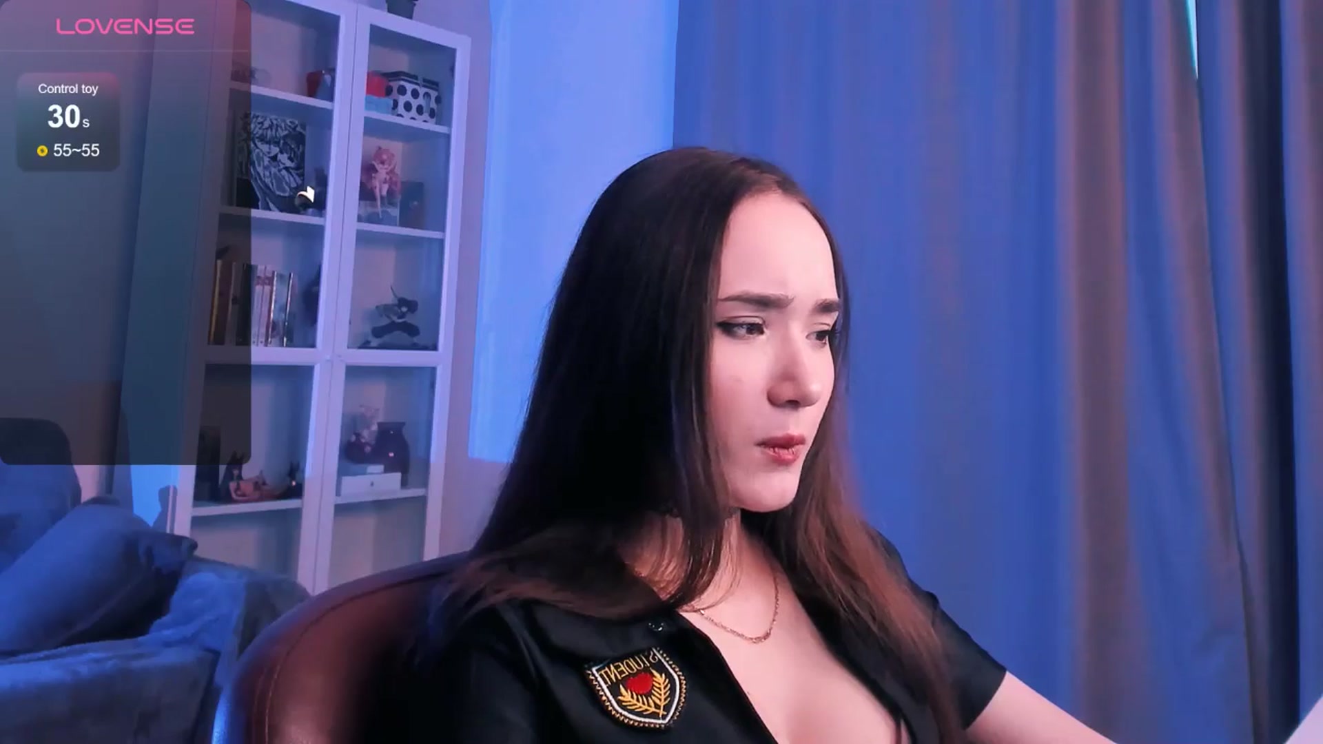 Gallery image thumbnail from Lillllos's myfreecams stream on, 12/28/2025, 11:31 image 2 of 20