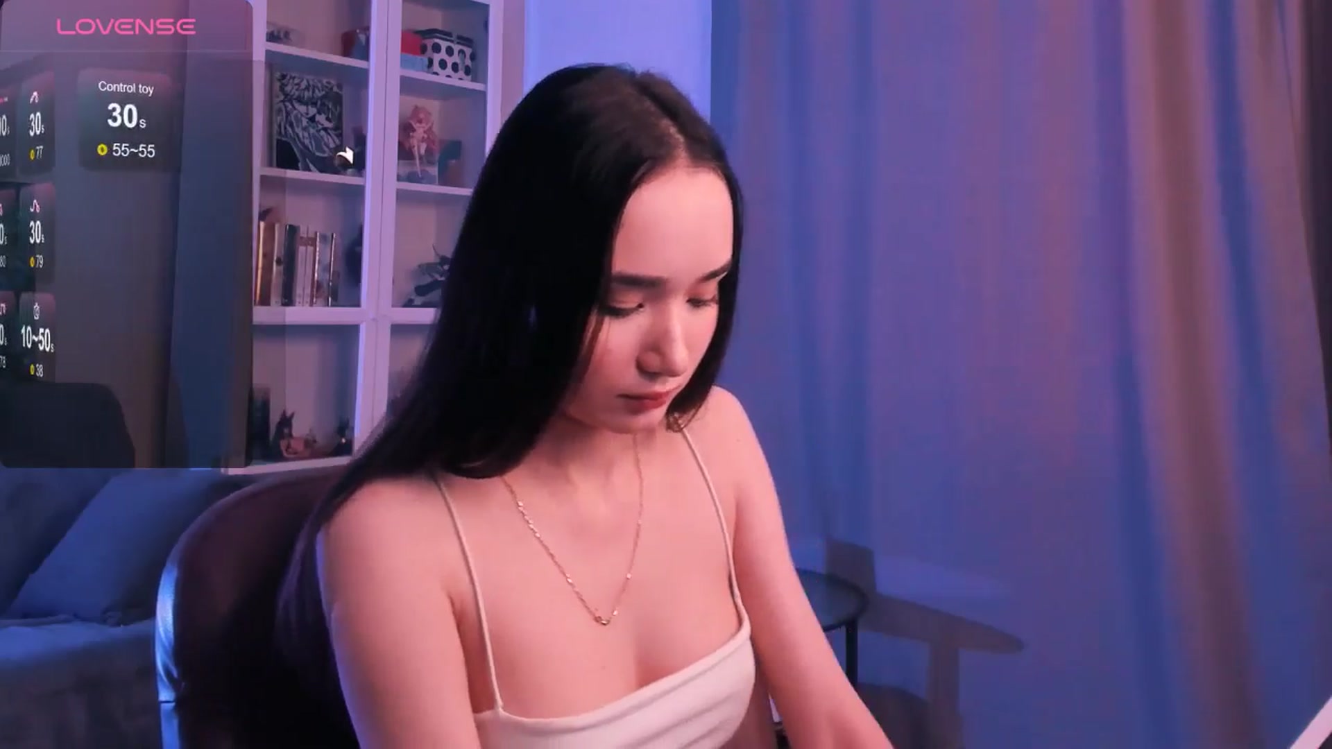 Gallery image thumbnail from Lillllos's myfreecams stream on, 12/29/2025, 09:33 image 20 of 20