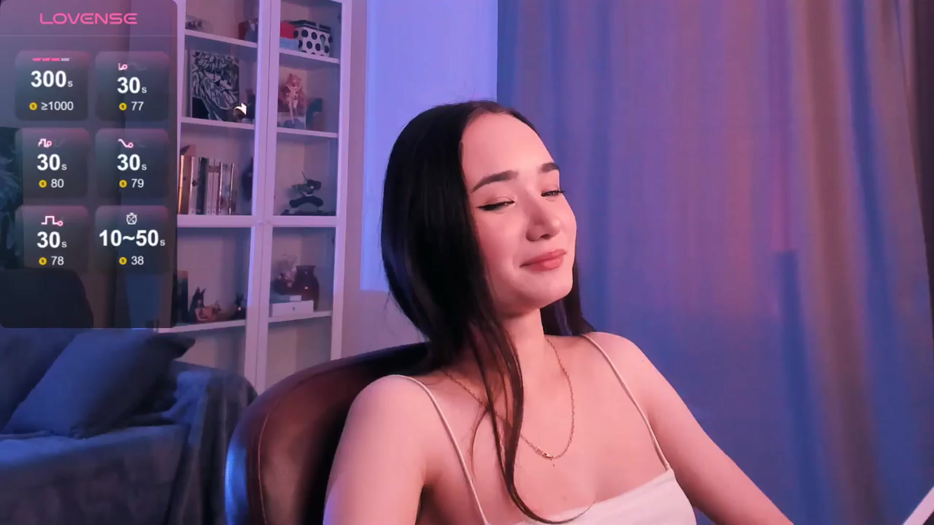 Gallery image thumbnail from Lillllos's myfreecams stream on, 12/29/2025, 09:33 image 16 of 20